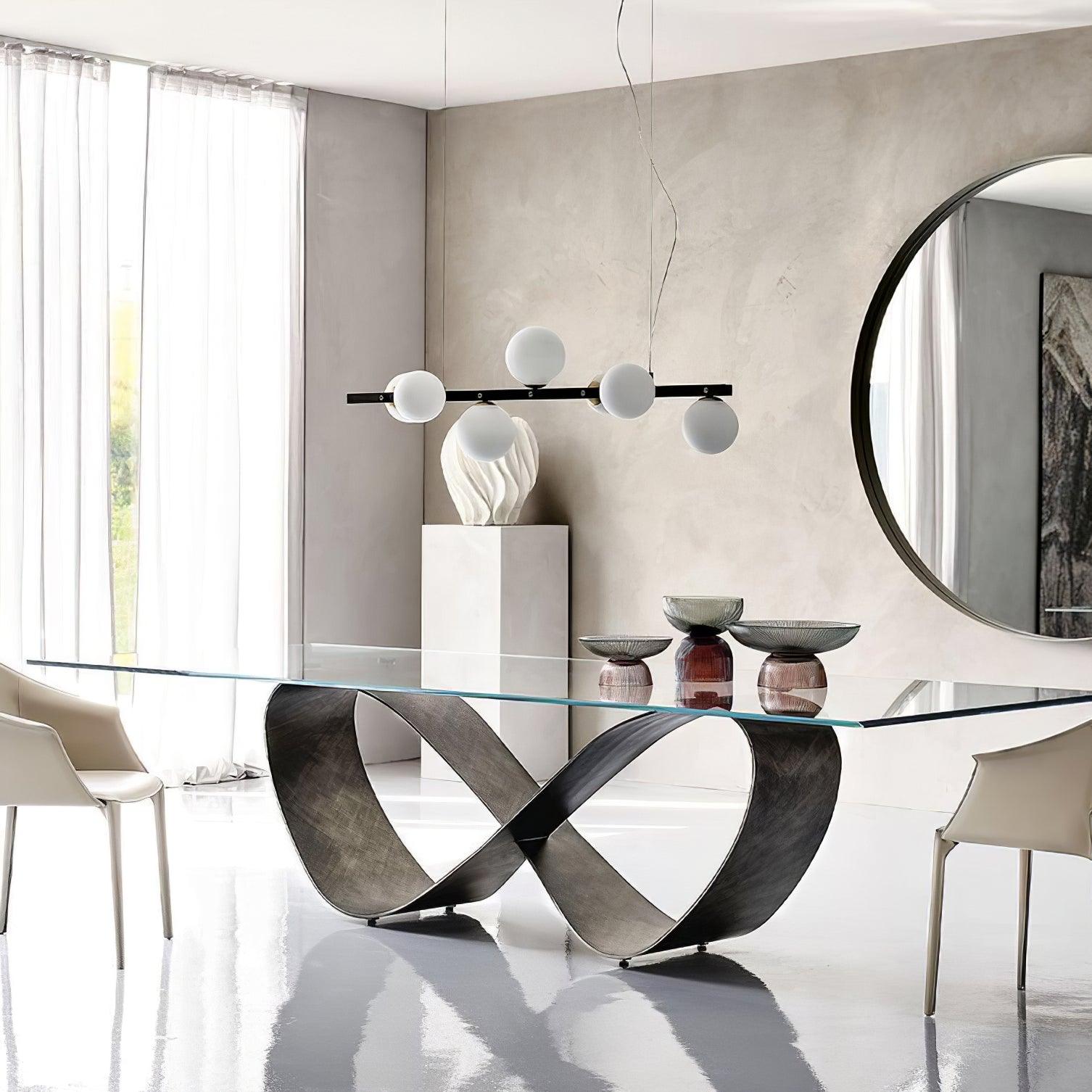 Planeta Pendant Lamp - Blowlighting
