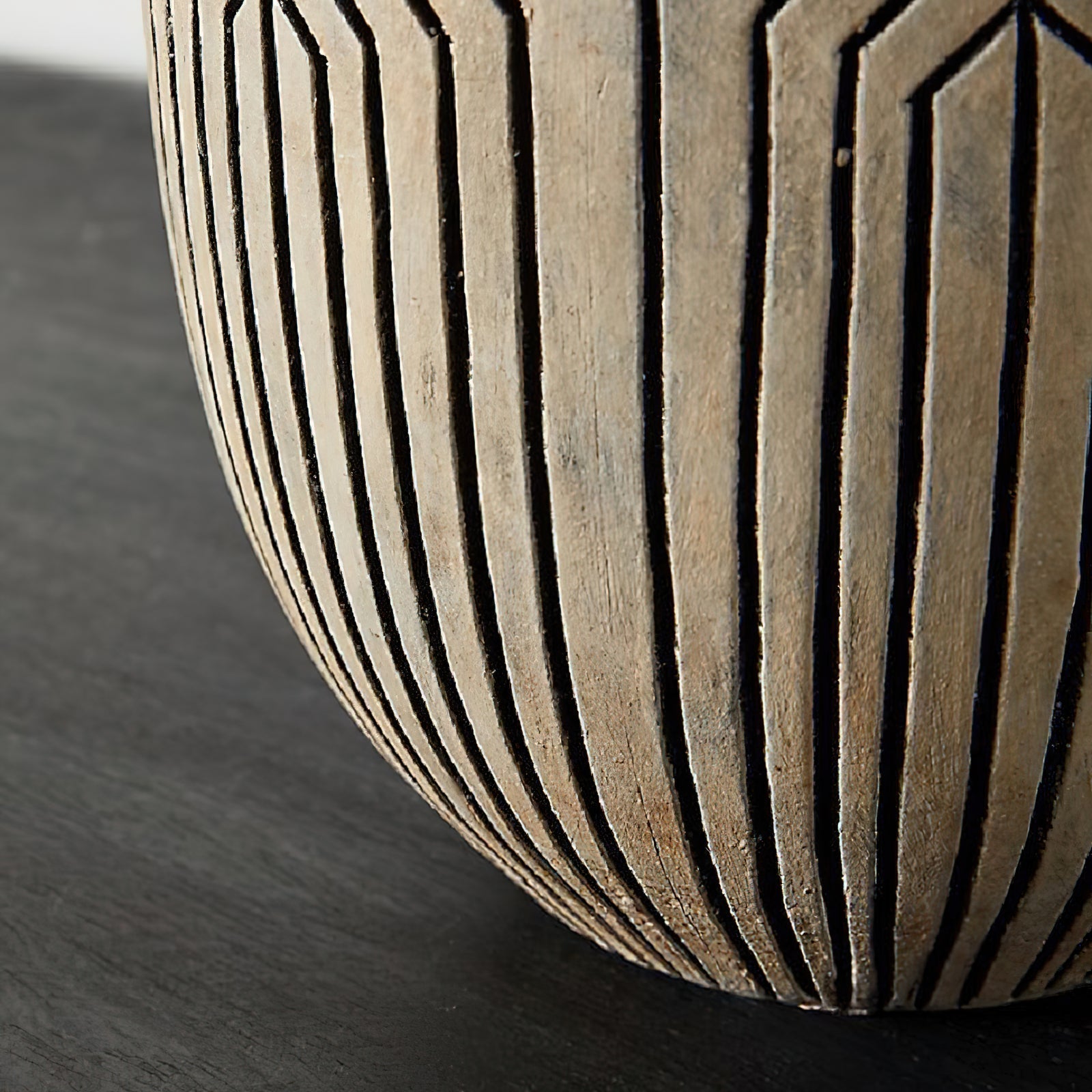 Pontarelli Table Lamp - Lamp Copper