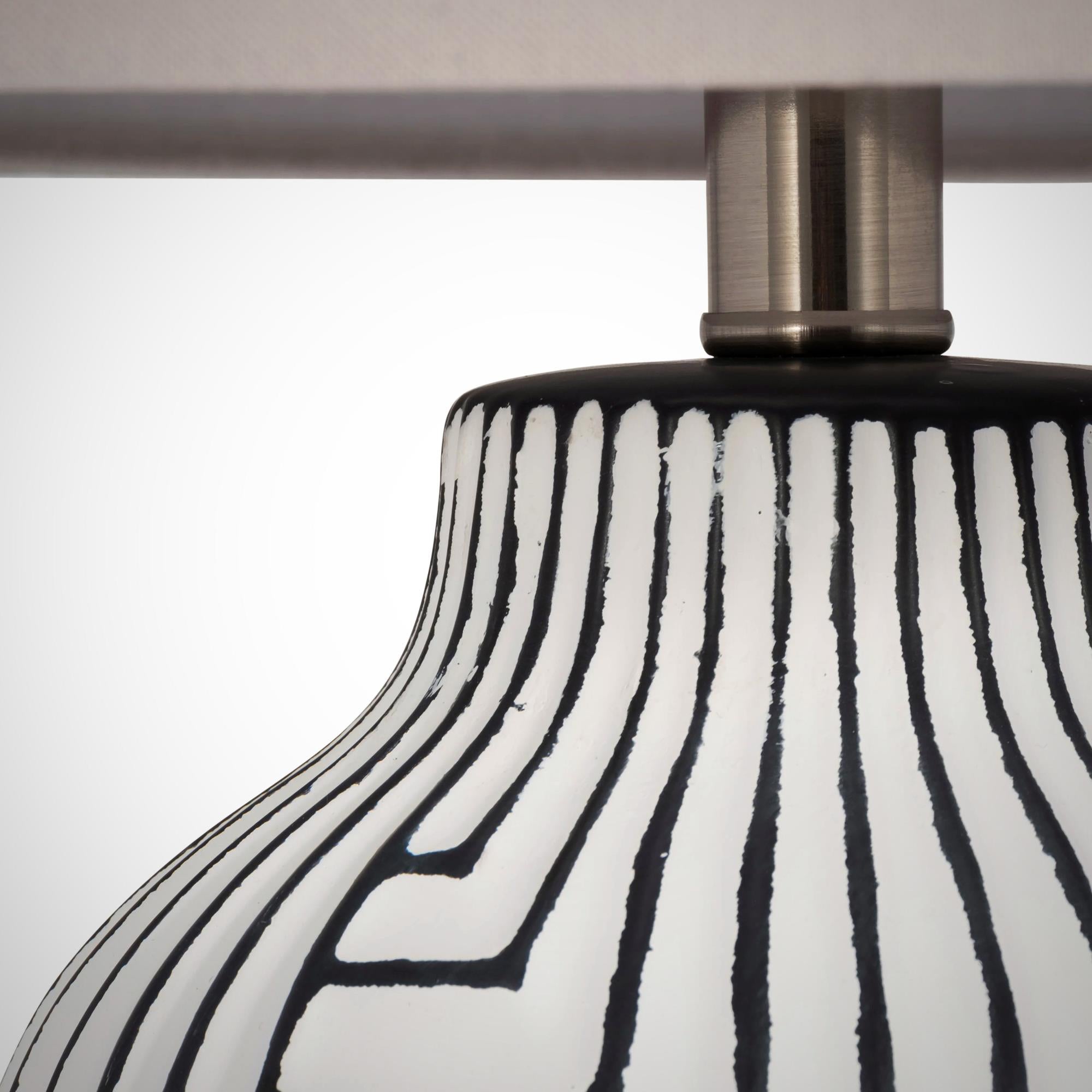 Pontarelli Table Lamp - Lamp Copper