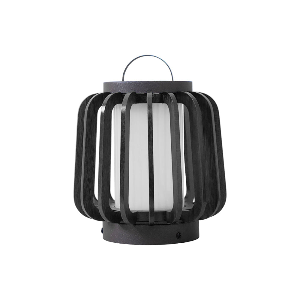 Portable Lantern Rechargeable Outdoor Light - Lamp Copper