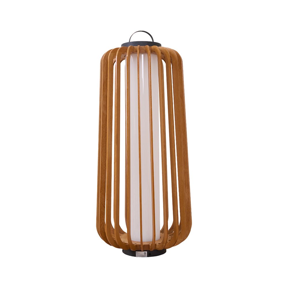 Portable Lantern Rechargeable Outdoor Light - Lamp Copper