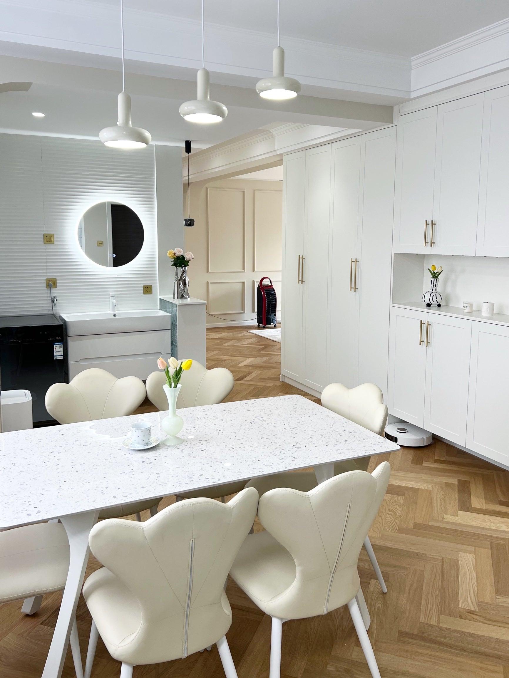 Puck Pendant Light - Blowlighting