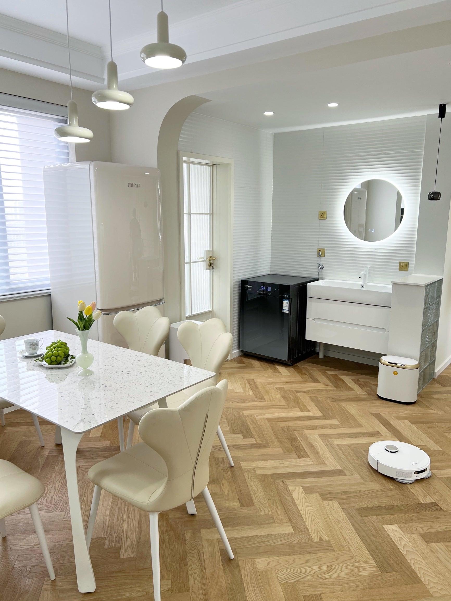 Puck Pendant Light - Blowlighting