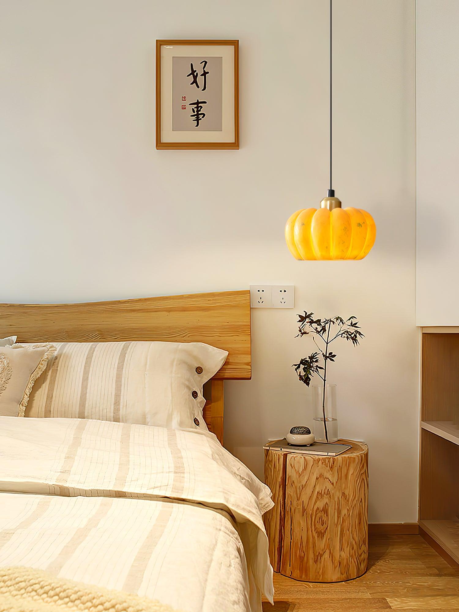 Hudson Modern Metal Pendant Light - Blowlighting