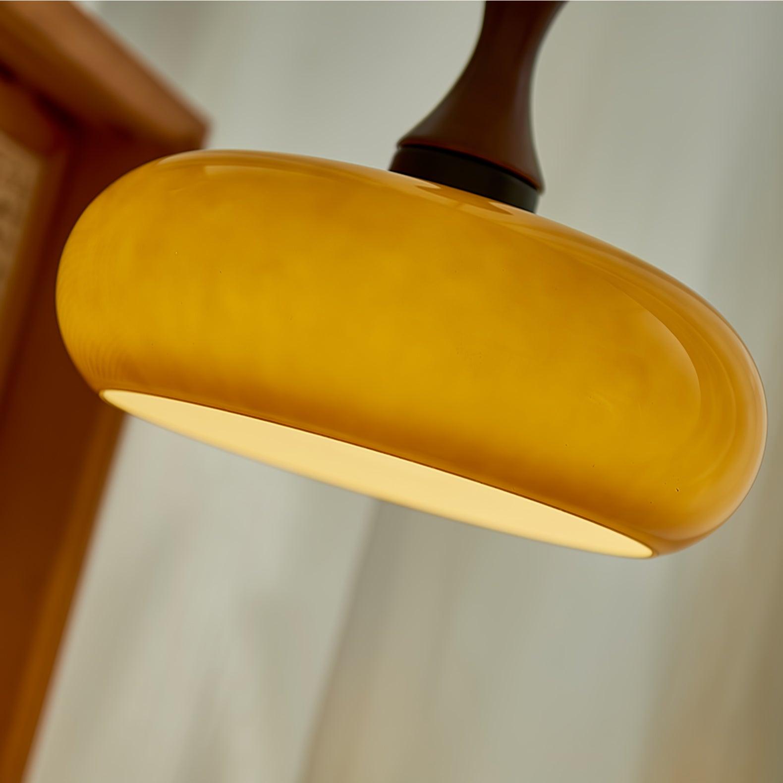 Quadri Foglio Pendant Lamp - Blowlighting