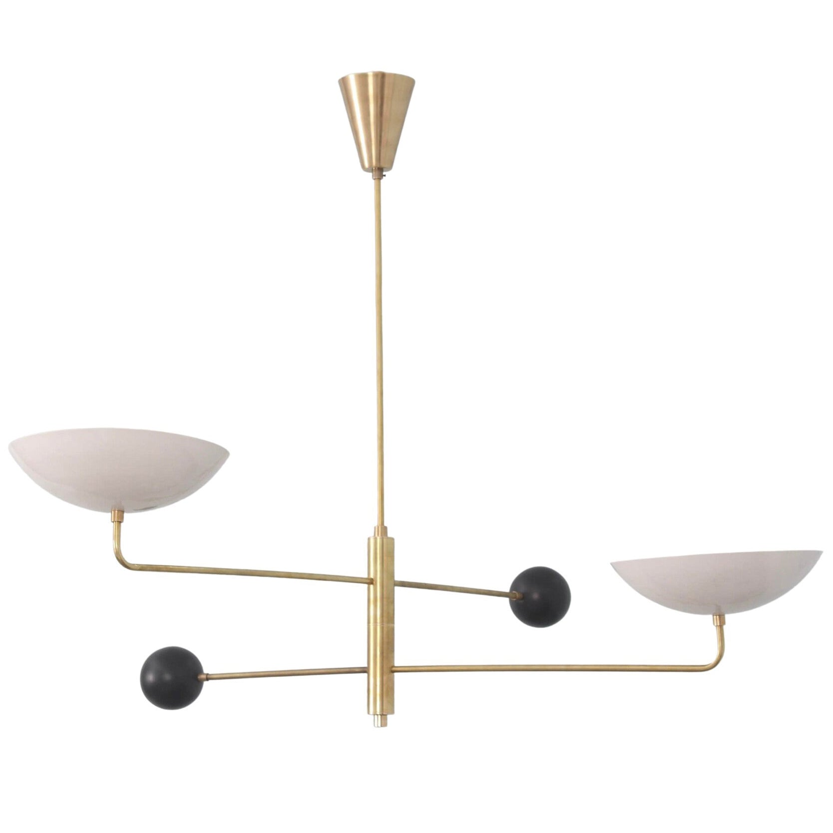 Silva Lampadario Industriale Scultoreo