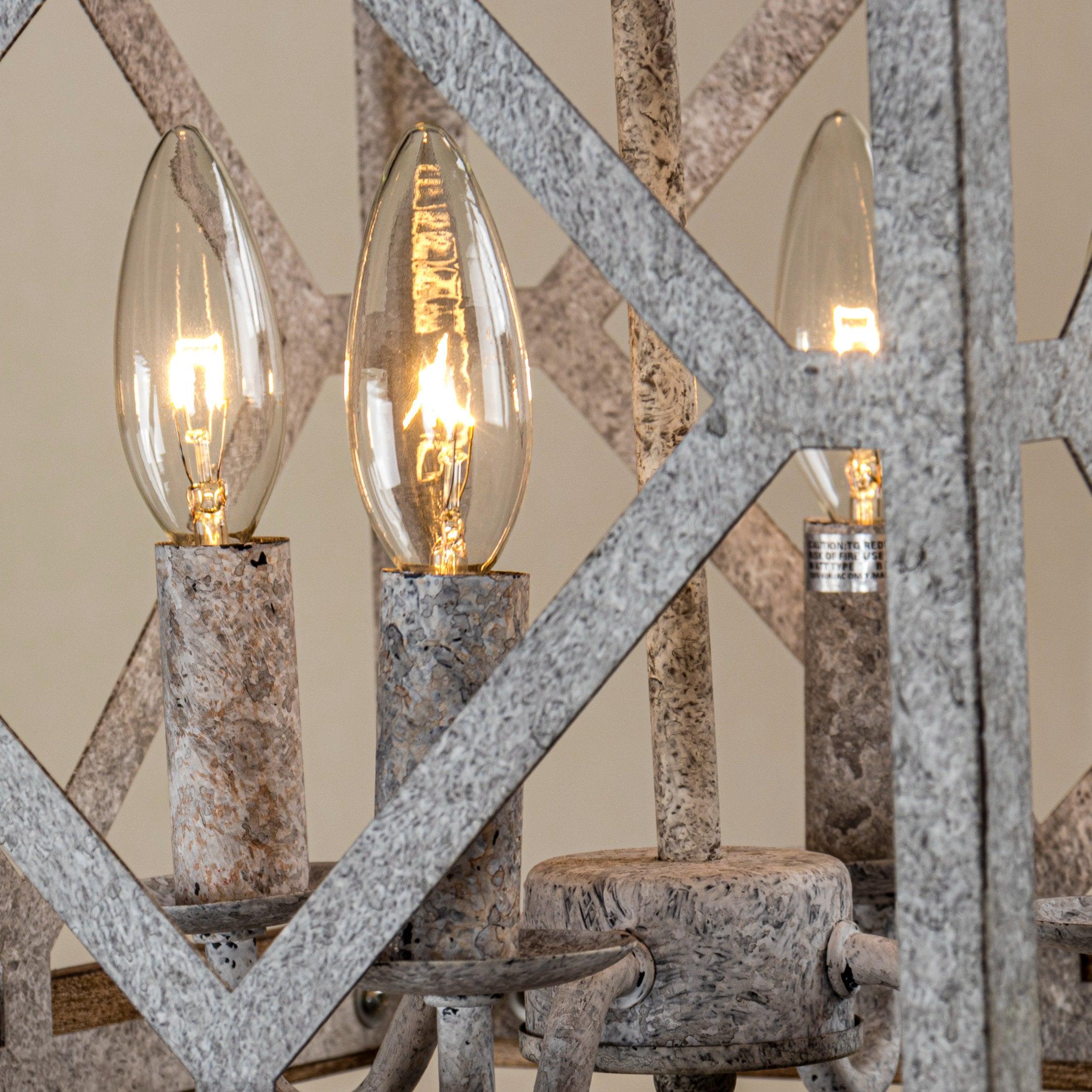 Zelaeora Individual Creativity 4 - Light Wooden Metal Pendant Lamp - Lamp Copper