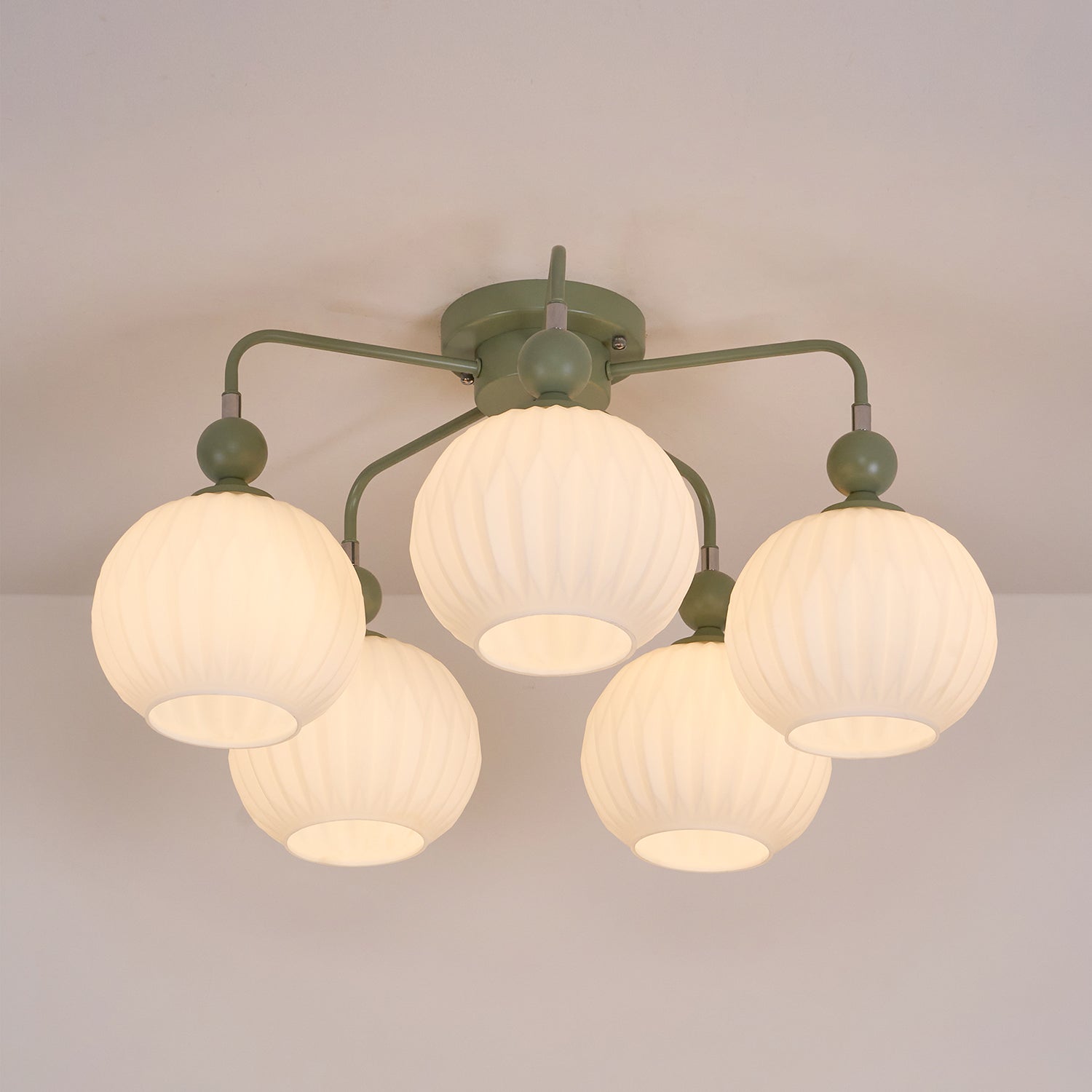 Aria Lampadari a Lanterna