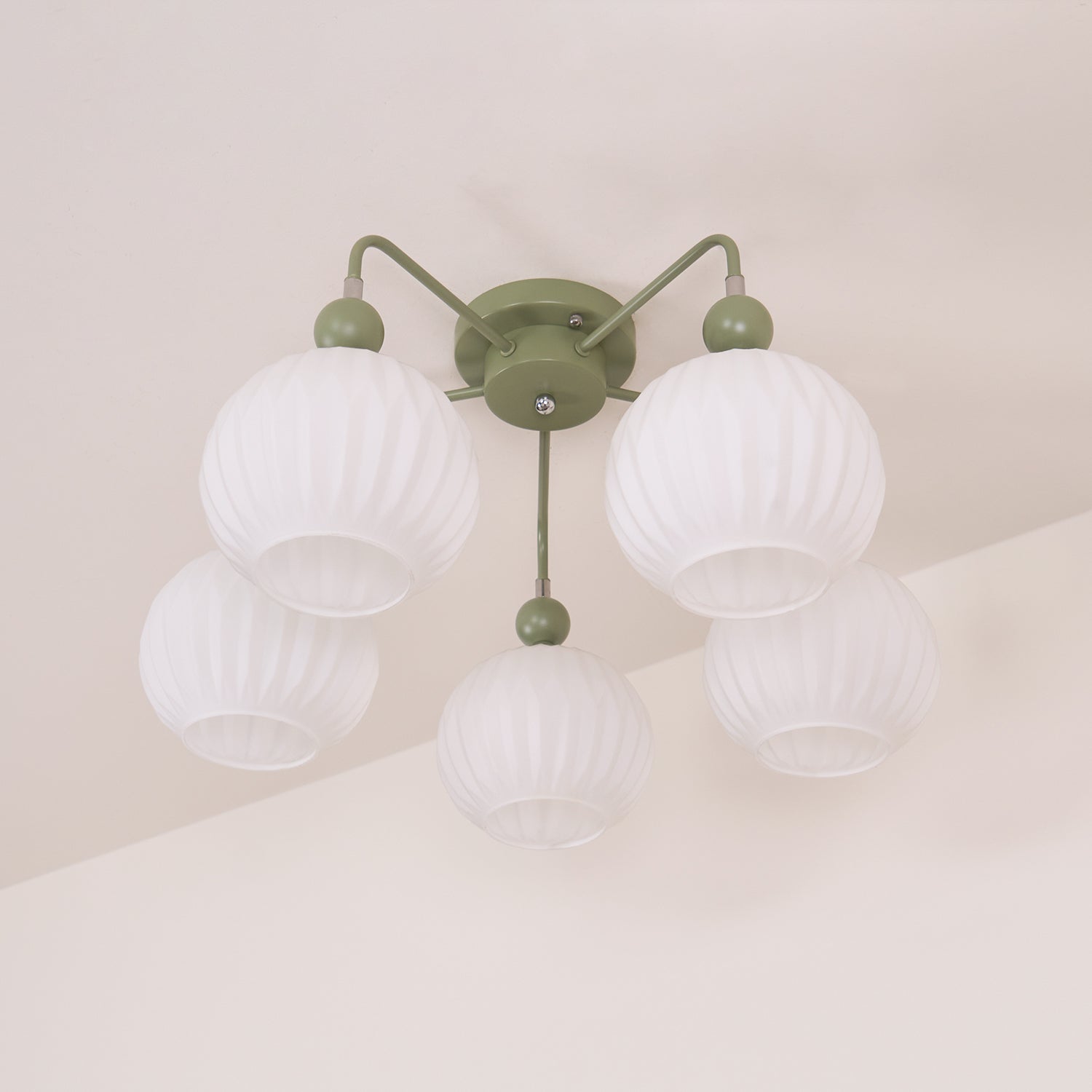 Aria Lampadari a Lanterna