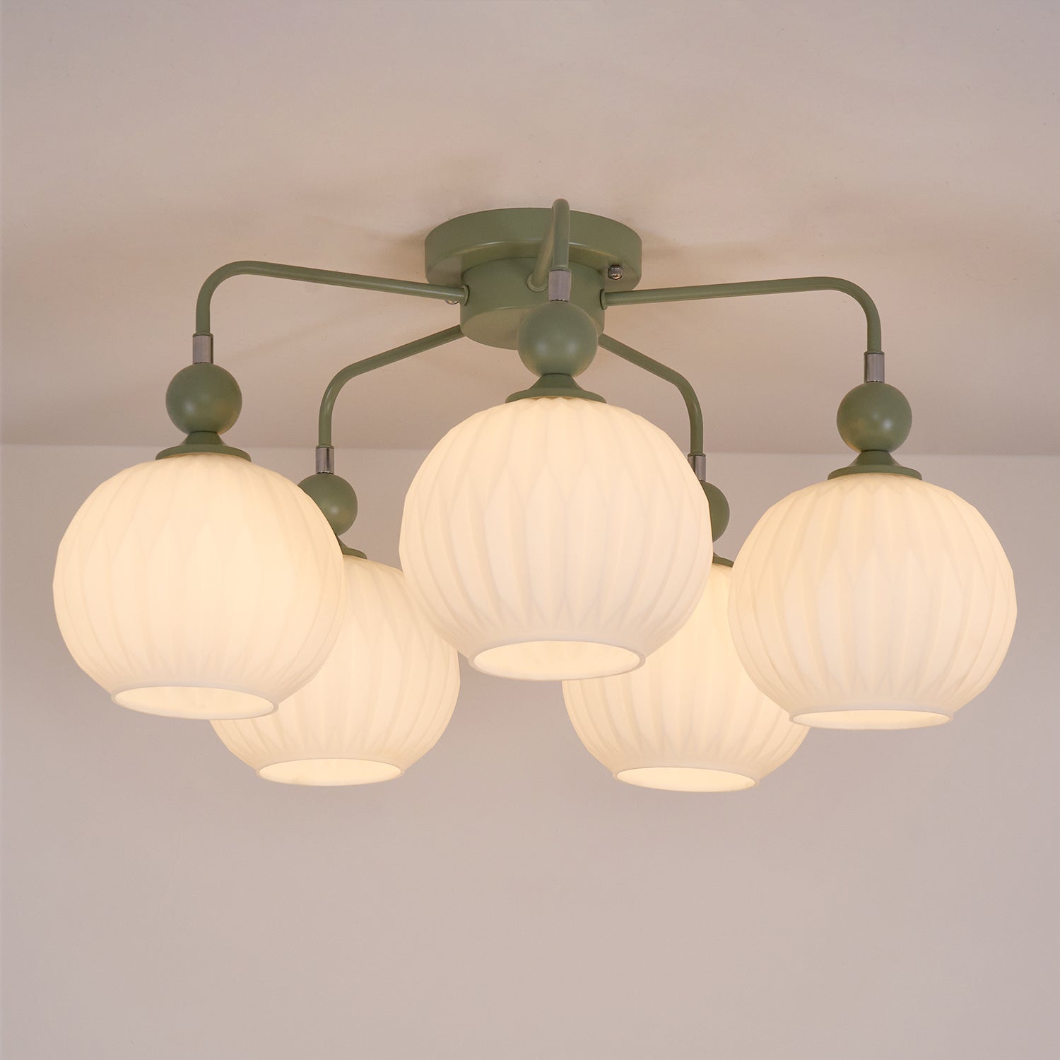 Aria Lampadari a Lanterna