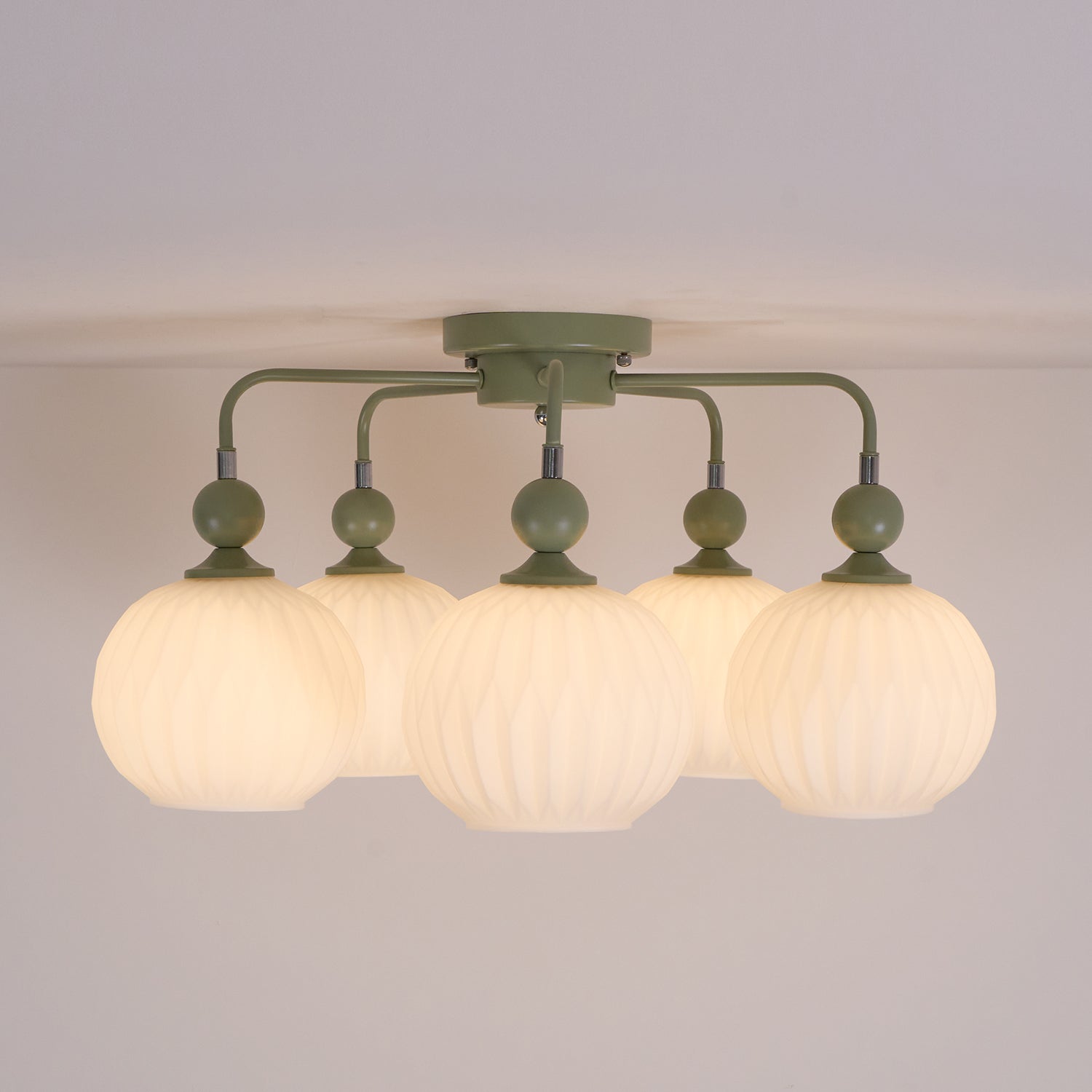 Aria Lampadari a Lanterna