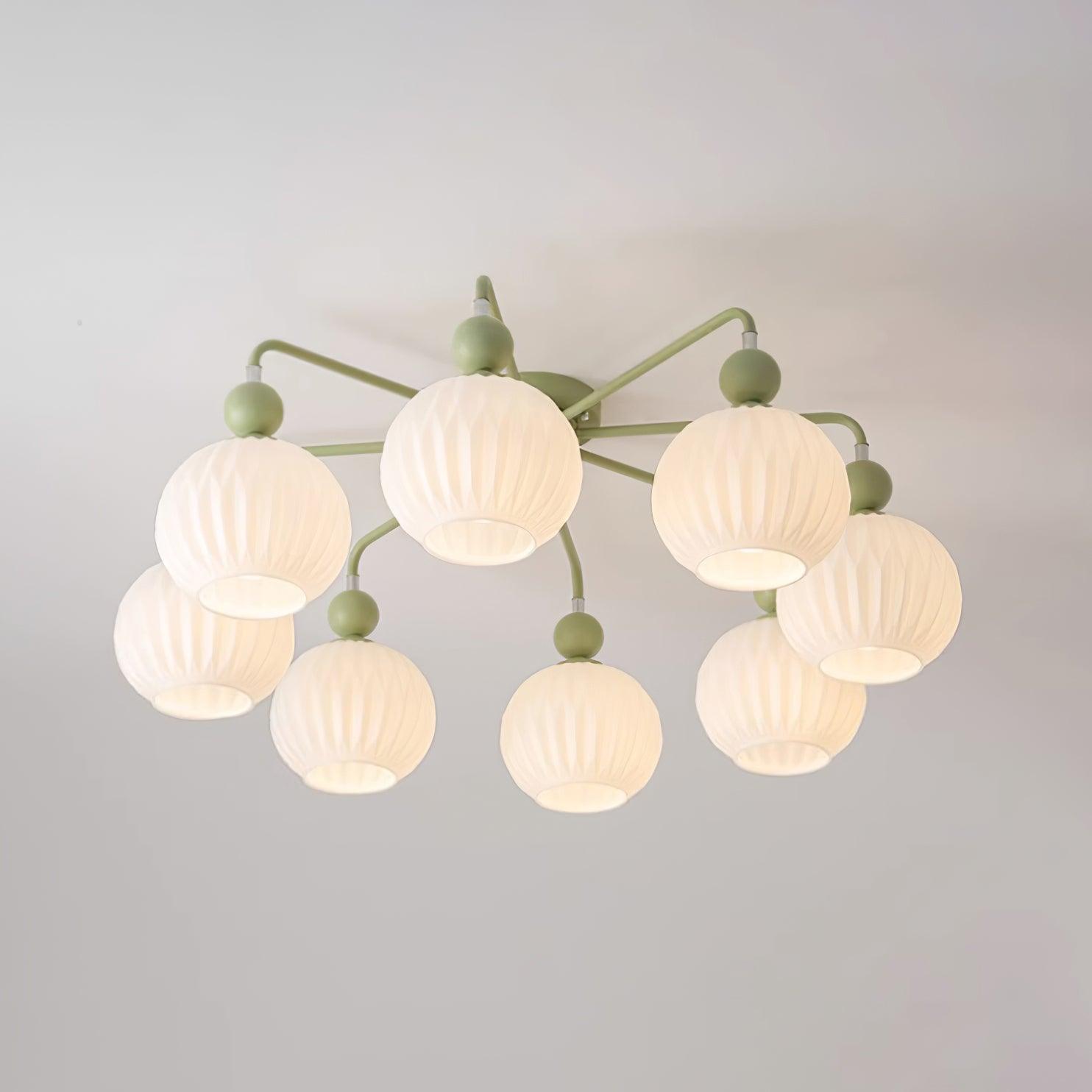Aria Lampadari a Lanterna