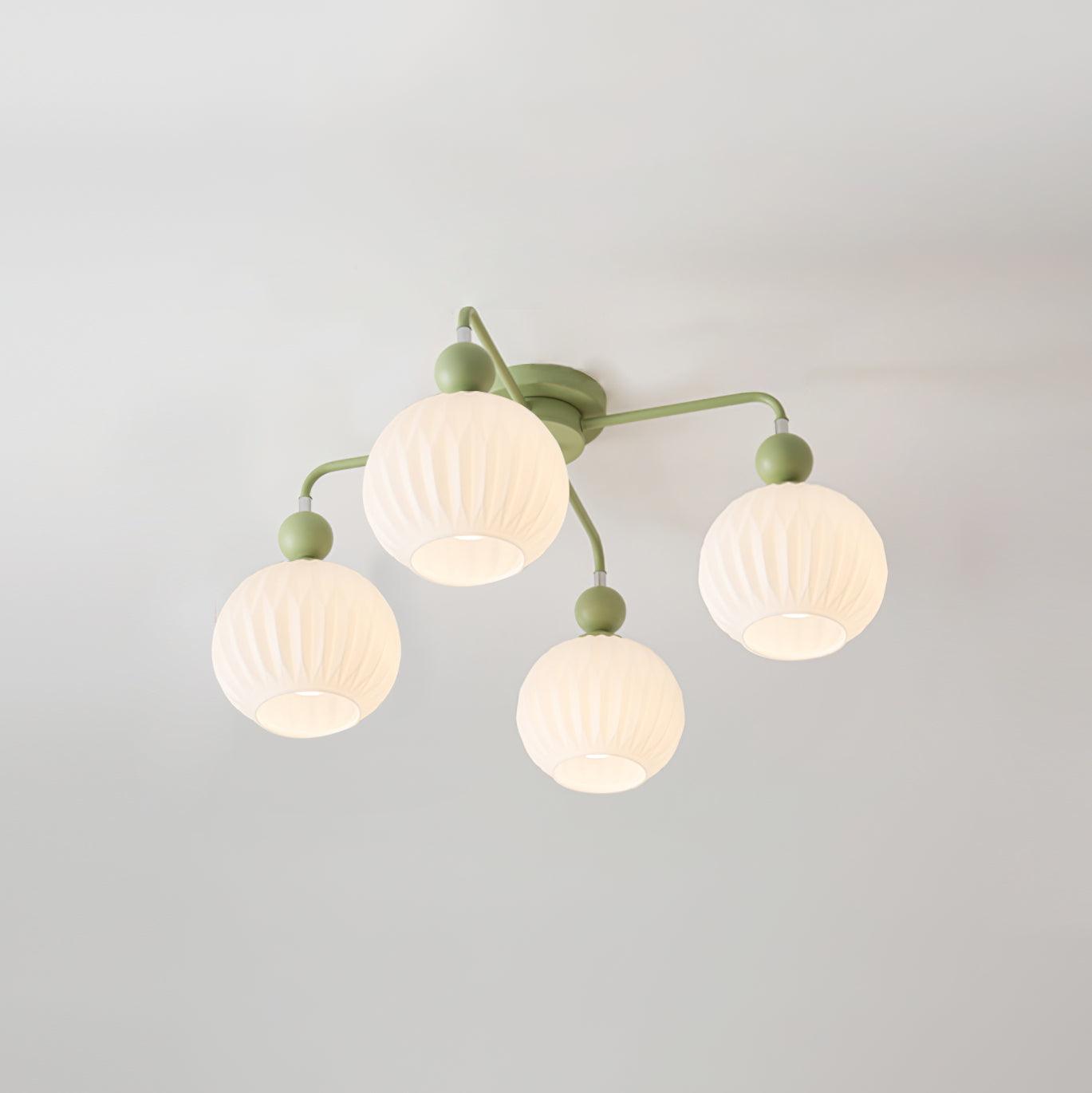 Aria Lampadari a Lanterna