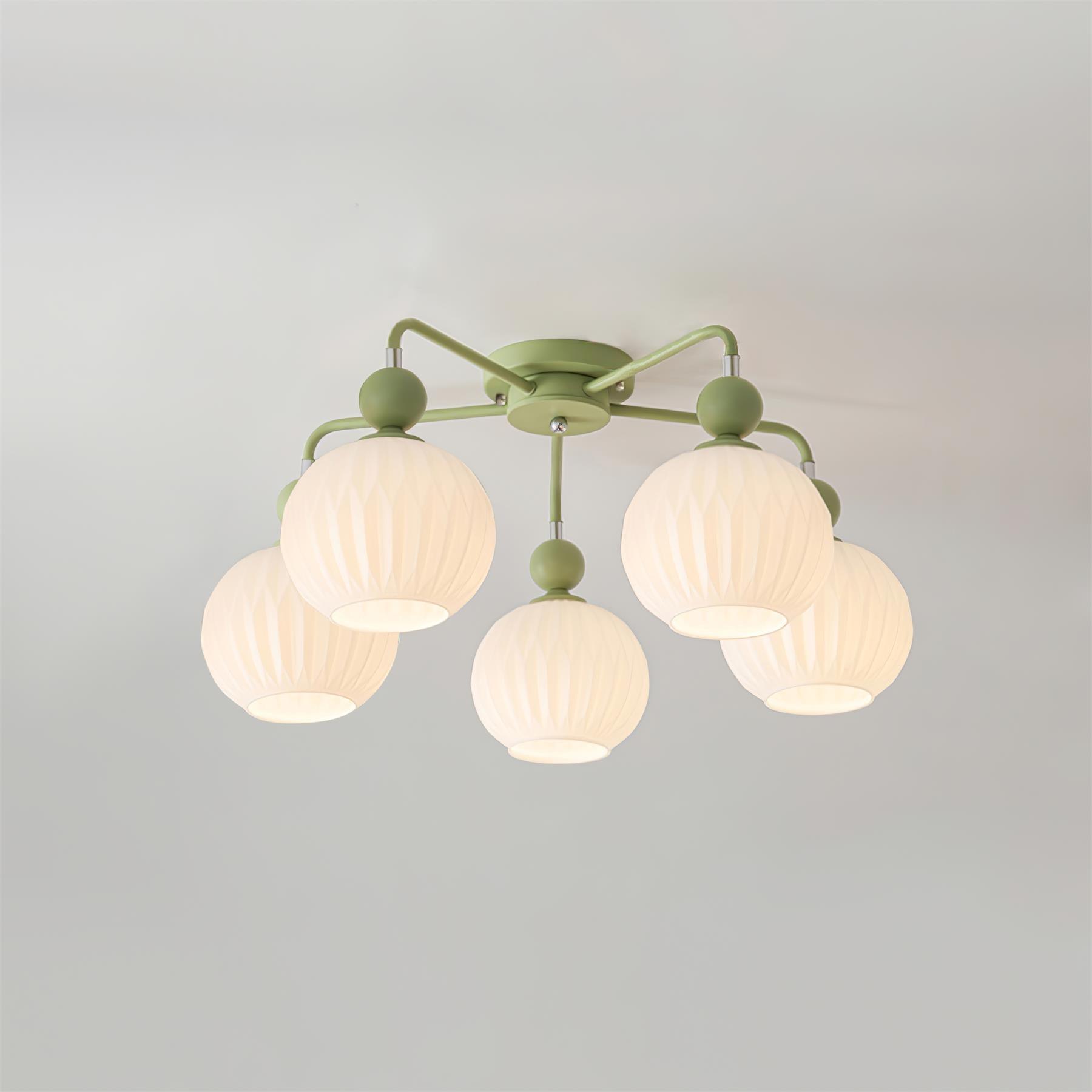 Aria Lampadari a Lanterna