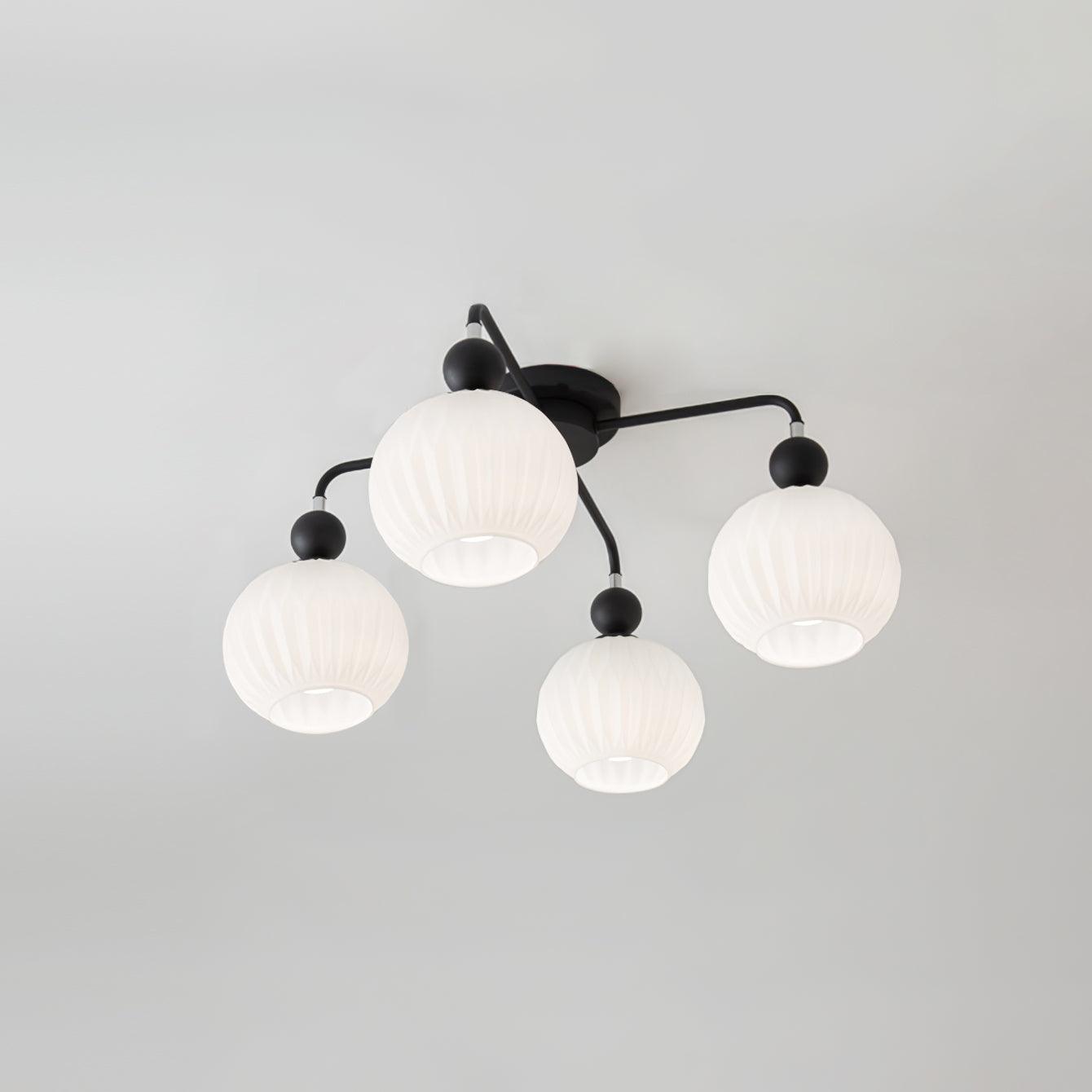 Aria Lampadari a Lanterna