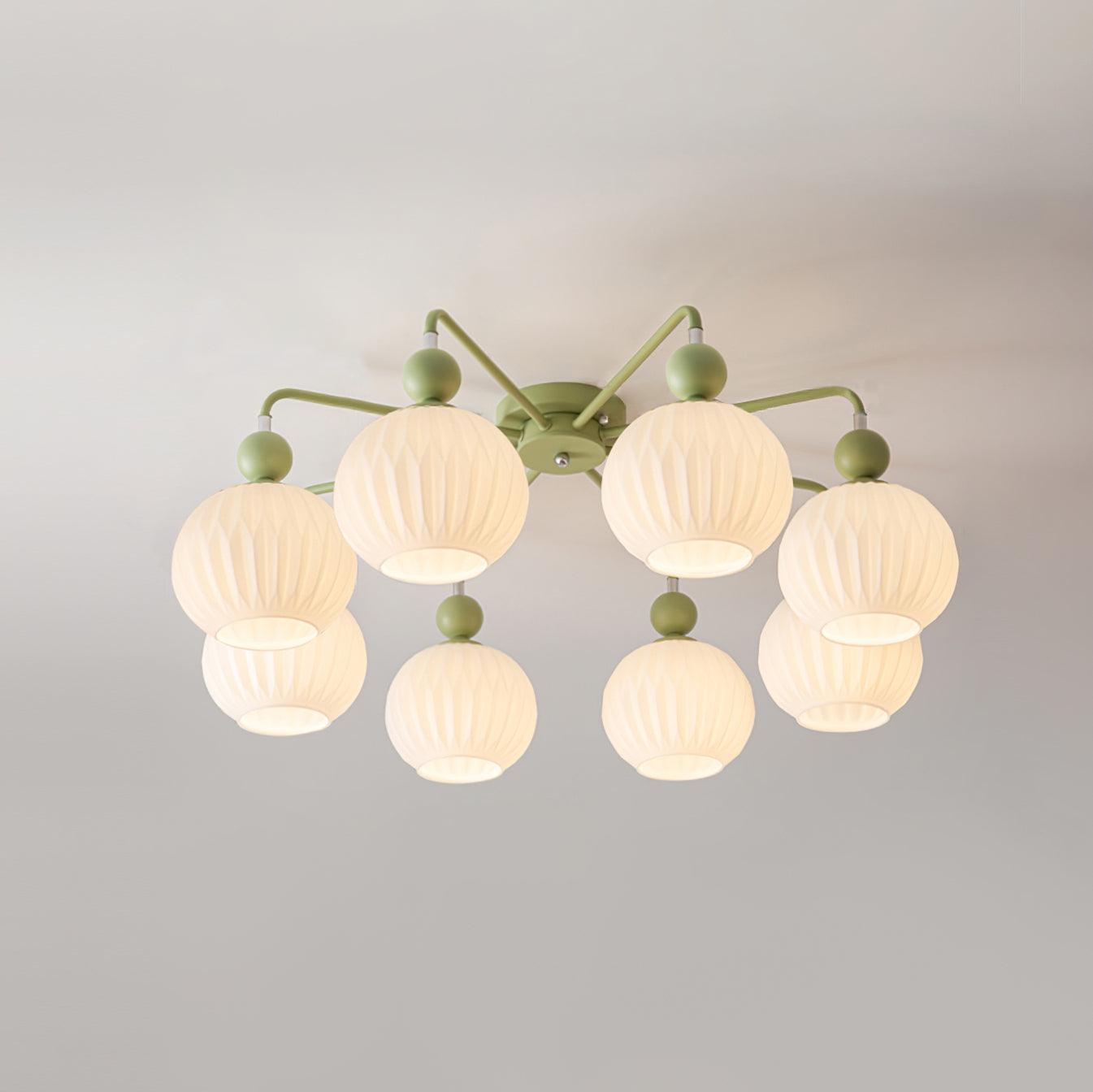 Aria Lampadari a Lanterna