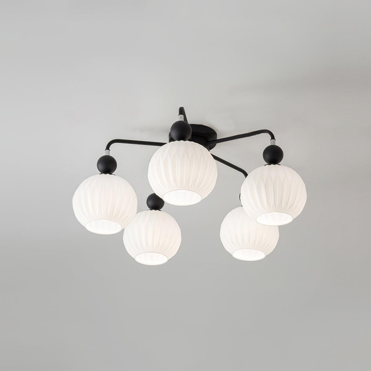 Aria Lampadari a Lanterna