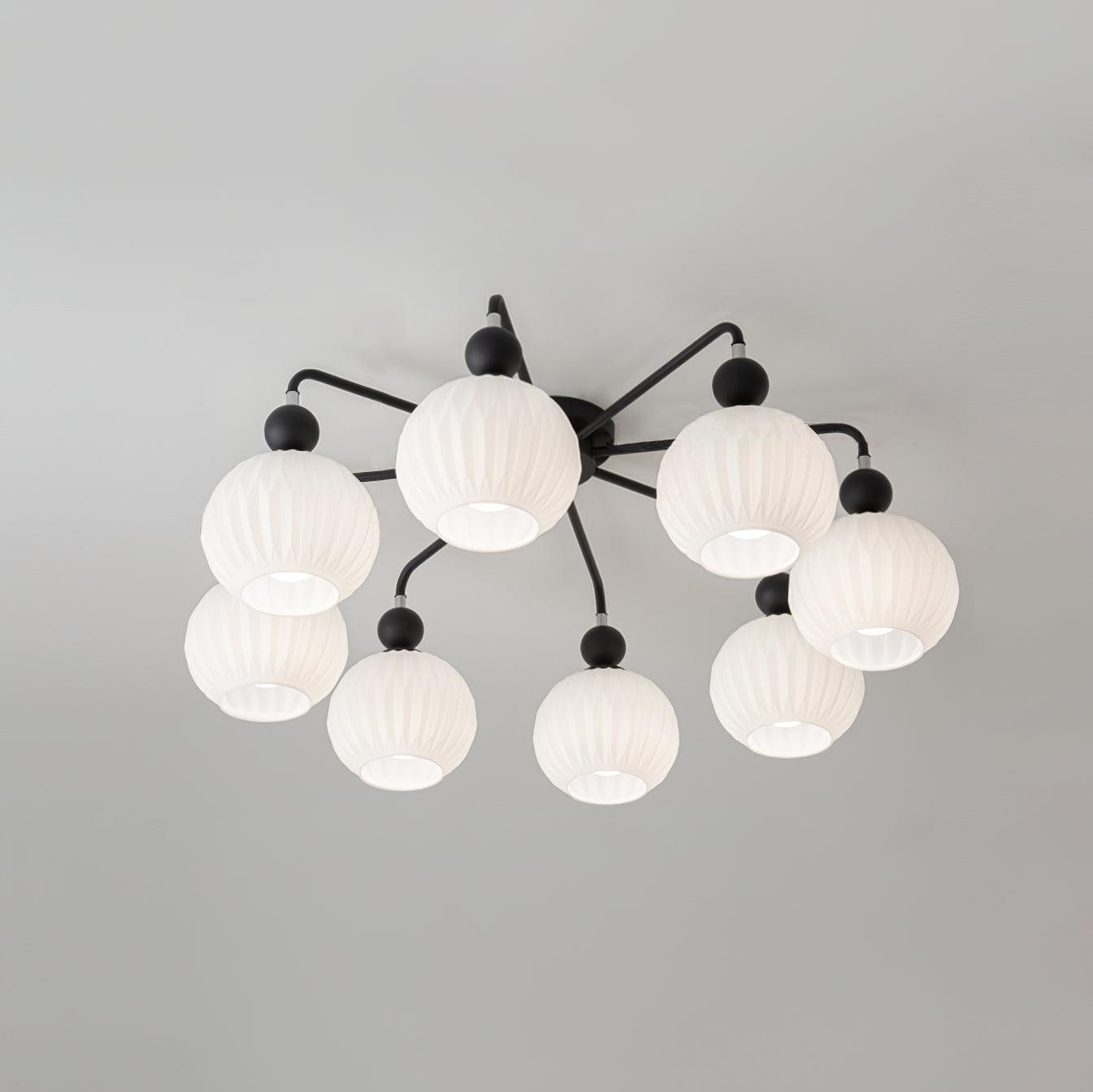 Aria Lampadari a Lanterna
