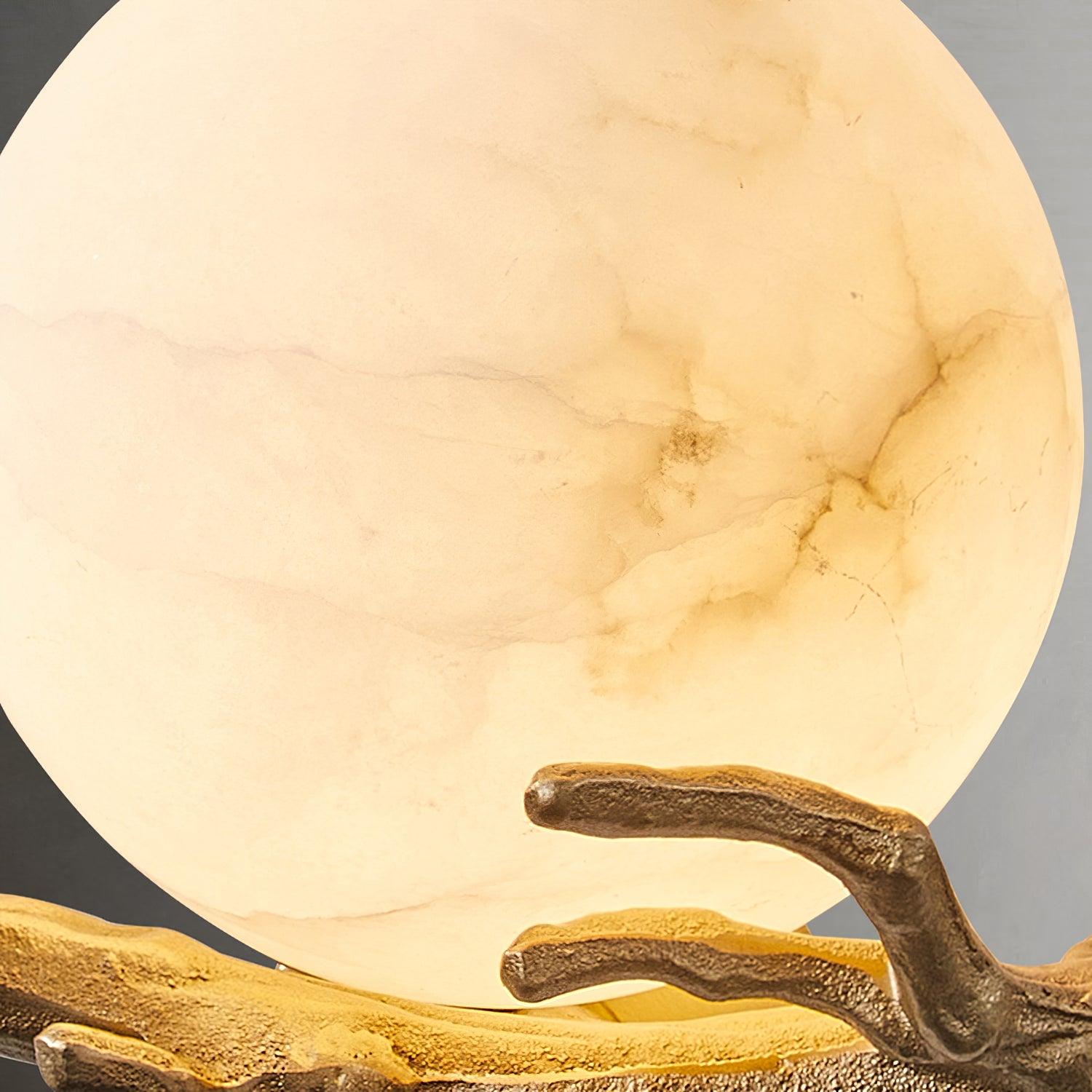 Retro Twigs Wall Lamp - Blowlighting