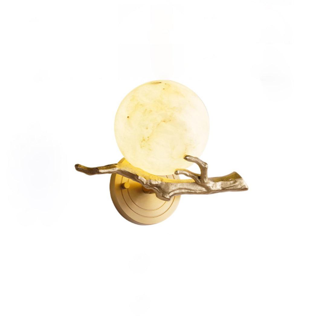 Retro Twigs Wall Lamp - Blowlighting