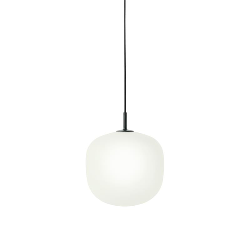 Rime Pendant Lamp - Lamp Copper