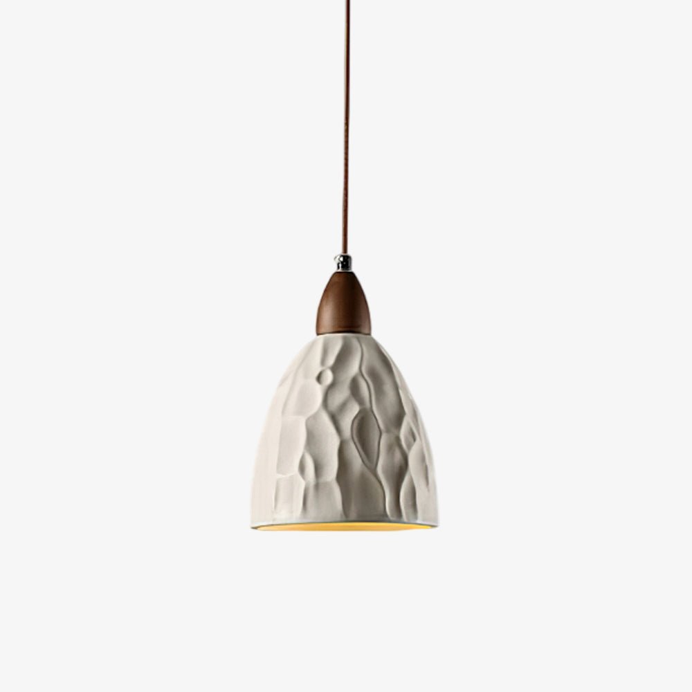 Ripple Pendant Light - Blowlighting