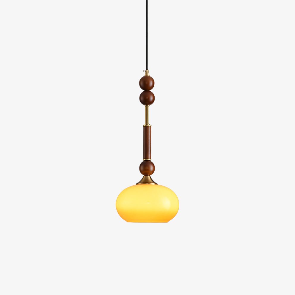 Roma Pendant Lamp - Blowlighting