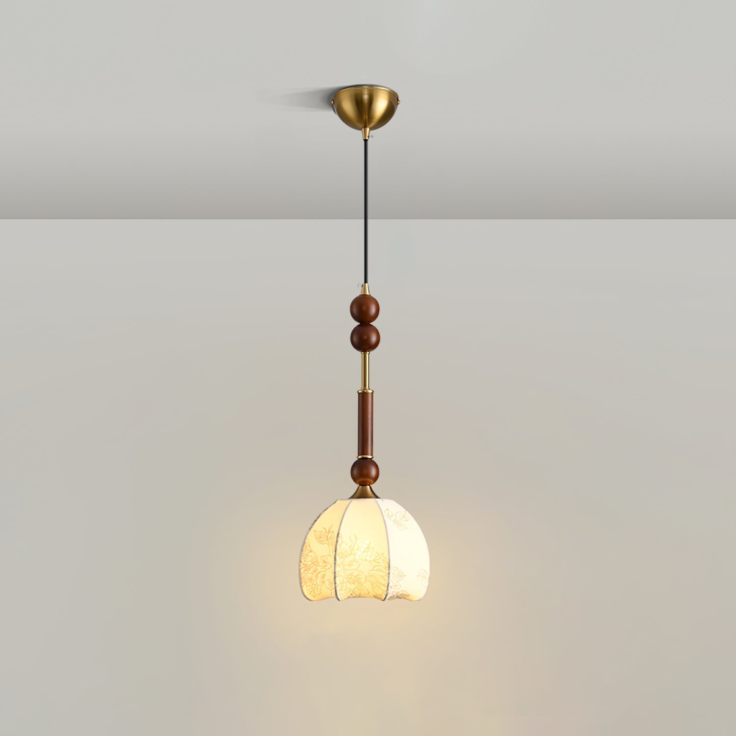Roma Pendant Lamp - Blowlighting