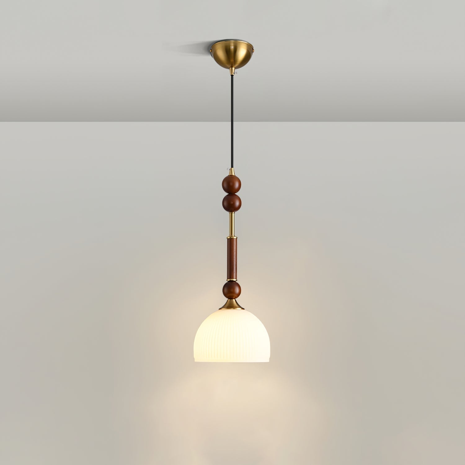 Roma Pendant Lamp - Blowlighting