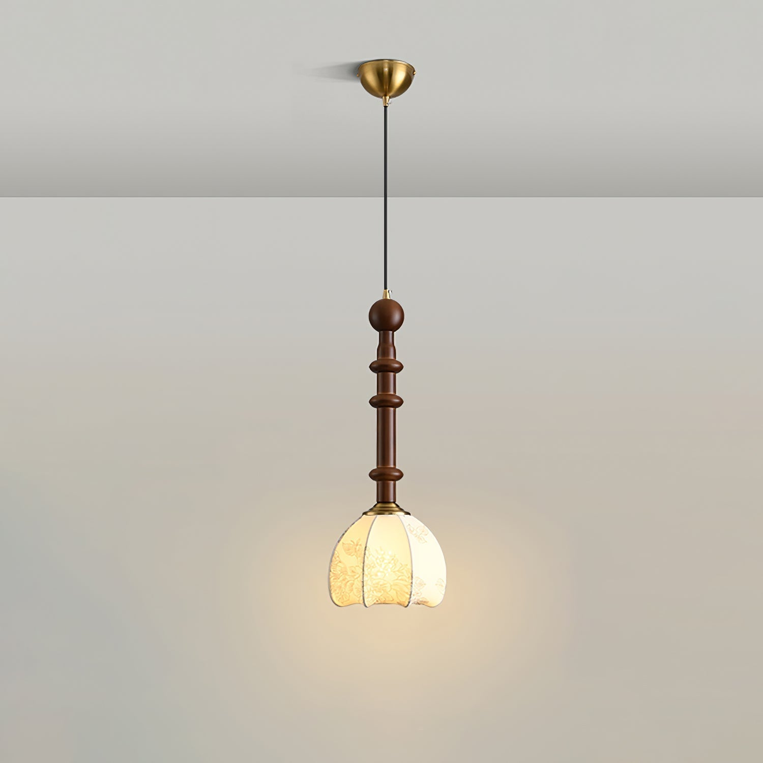 Roma Pendant Lamp - Blowlighting