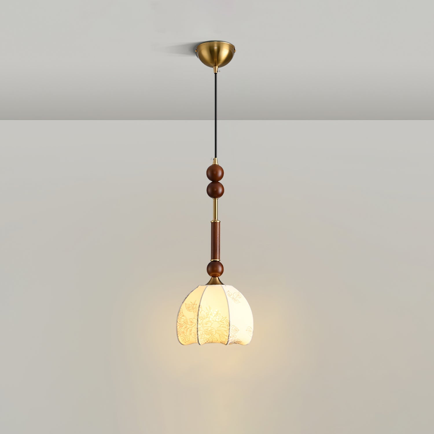 Roma Pendant Lamp - Blowlighting