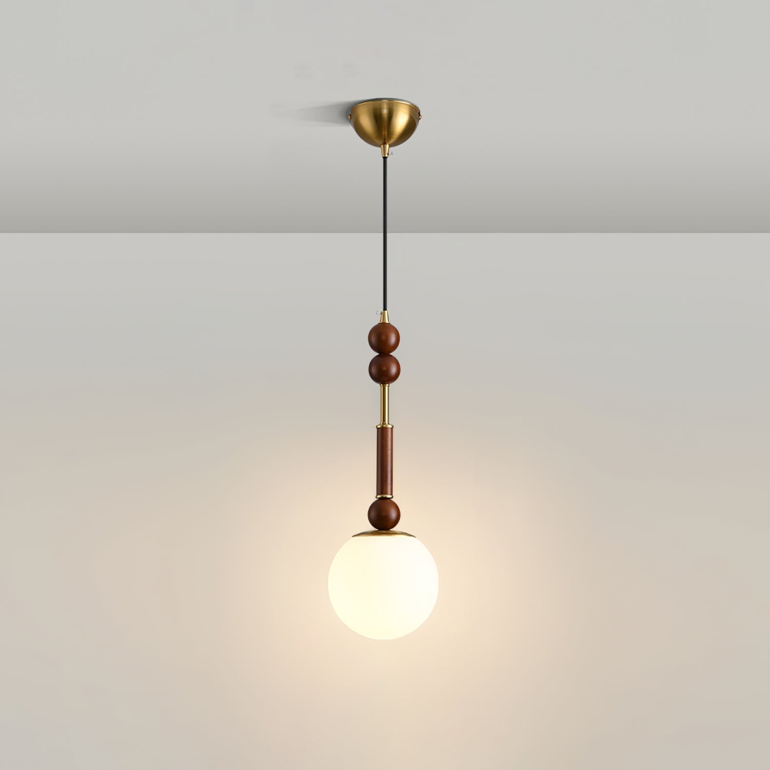 Roma Pendant Lamp - Blowlighting