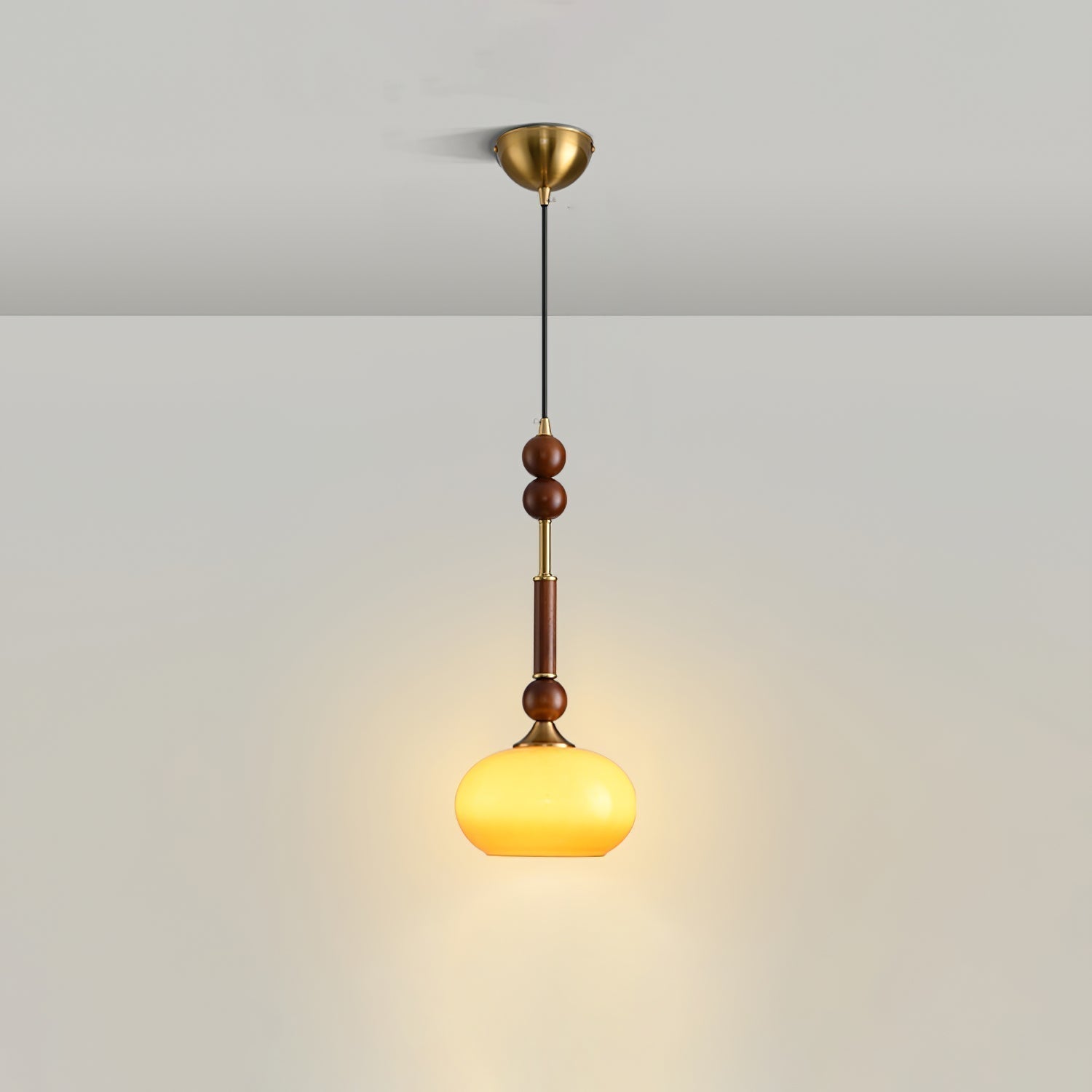 Roma Pendant Lamp - Blowlighting