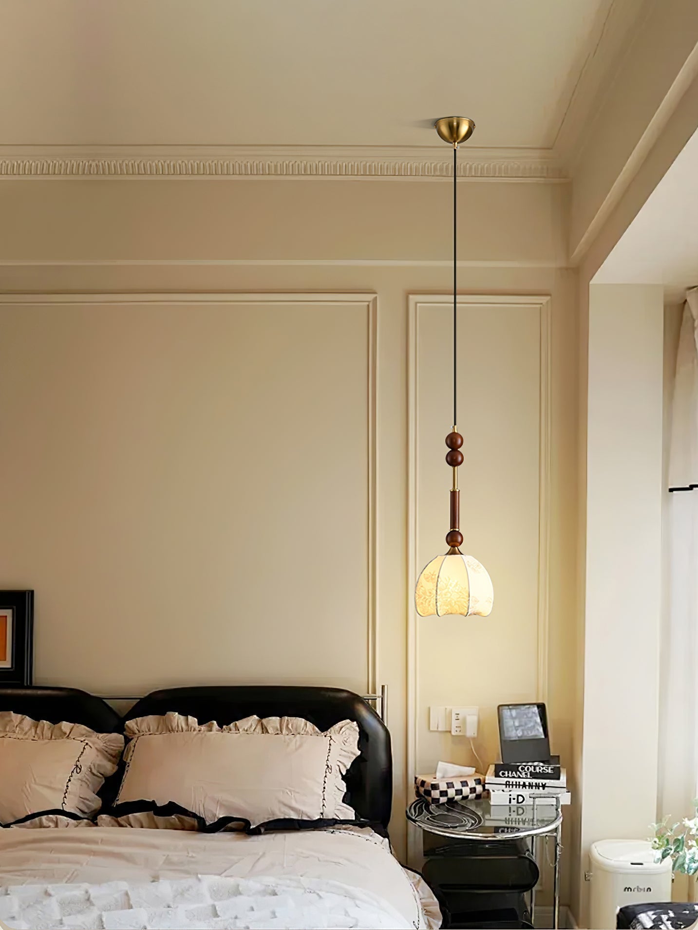 Roma Pendant Lamp - Blowlighting