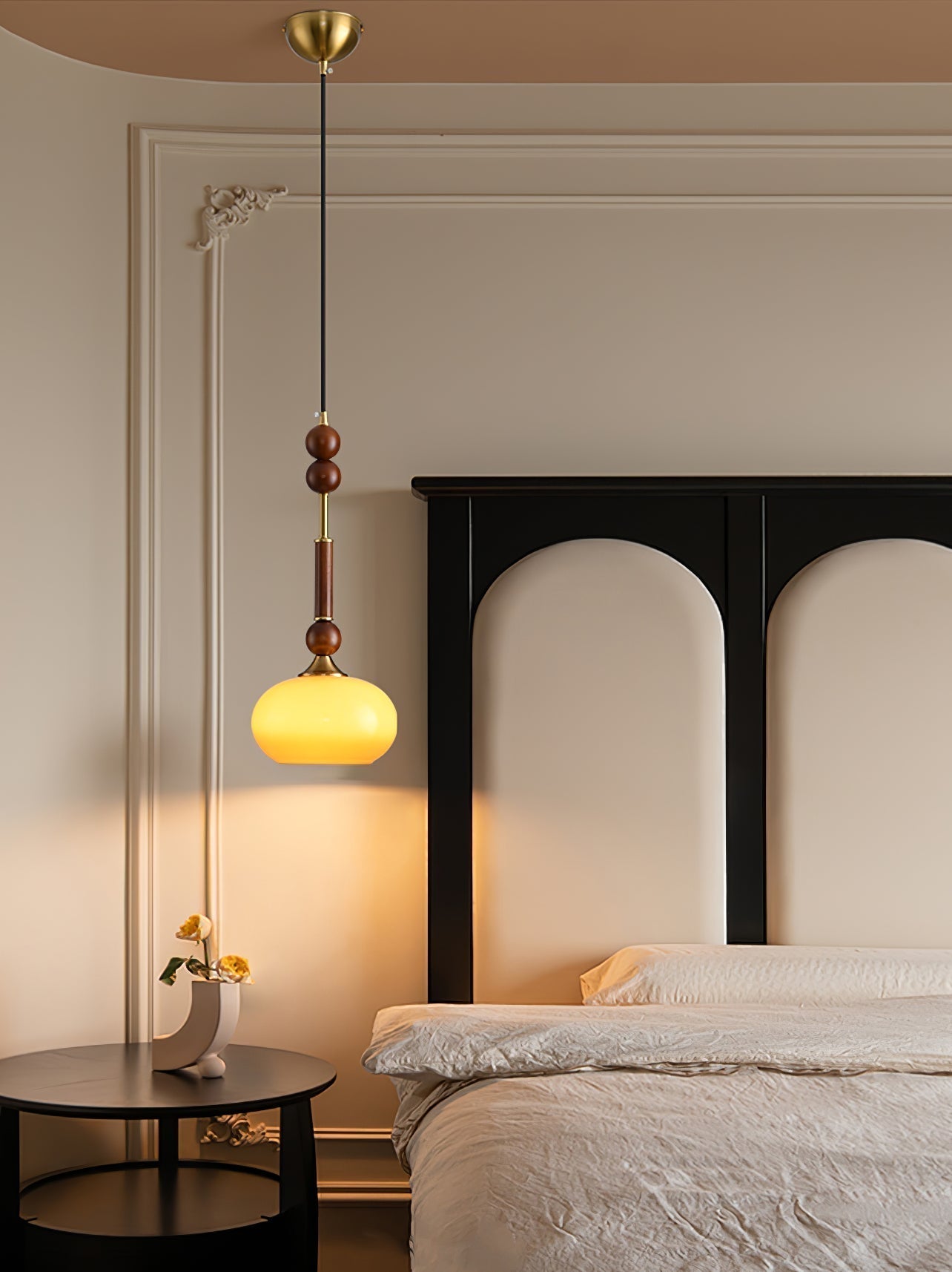 Roma Pendant Lamp - Blowlighting