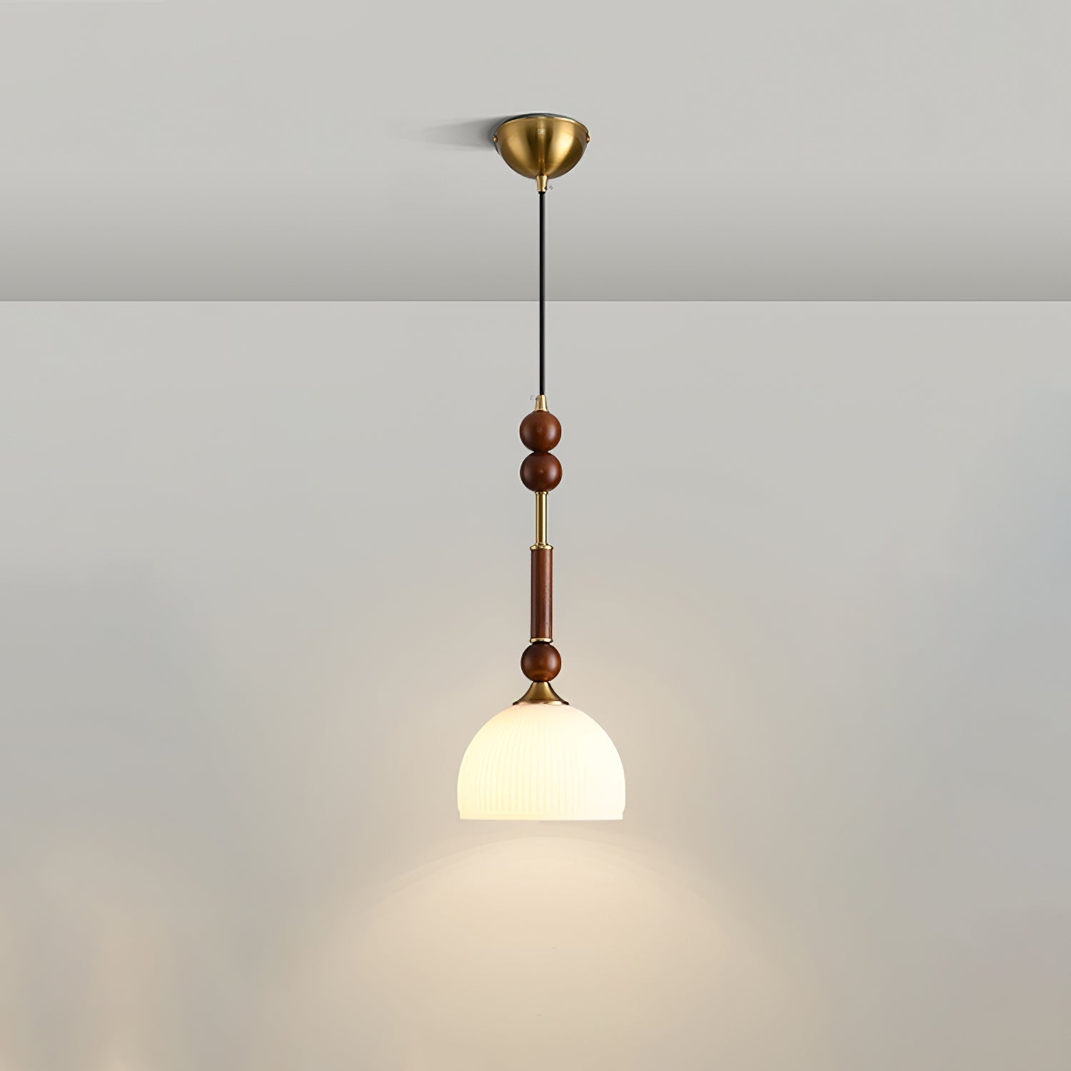 Roma Pendant Lamp - Blowlighting