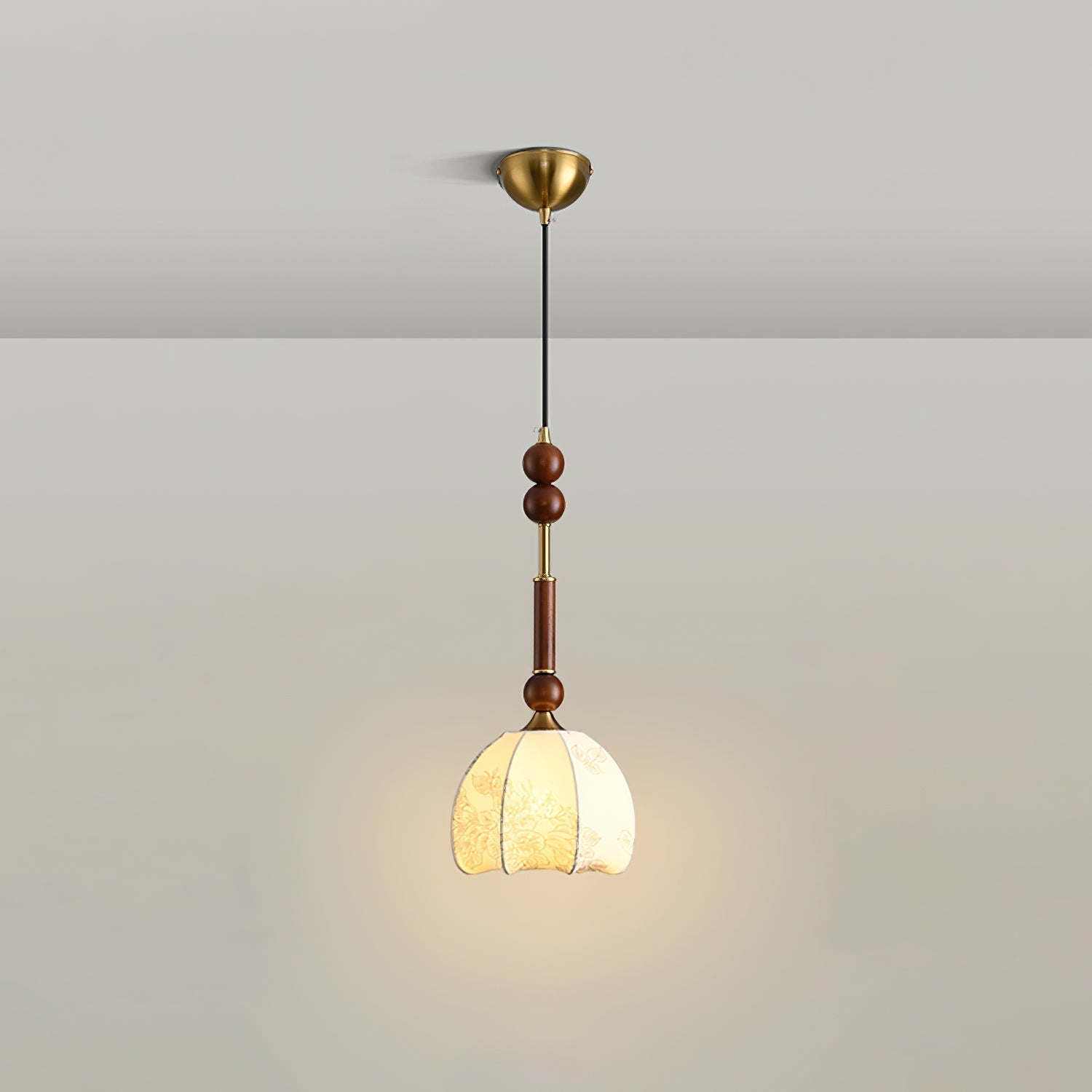 Roma Pendant Lamp - Blowlighting