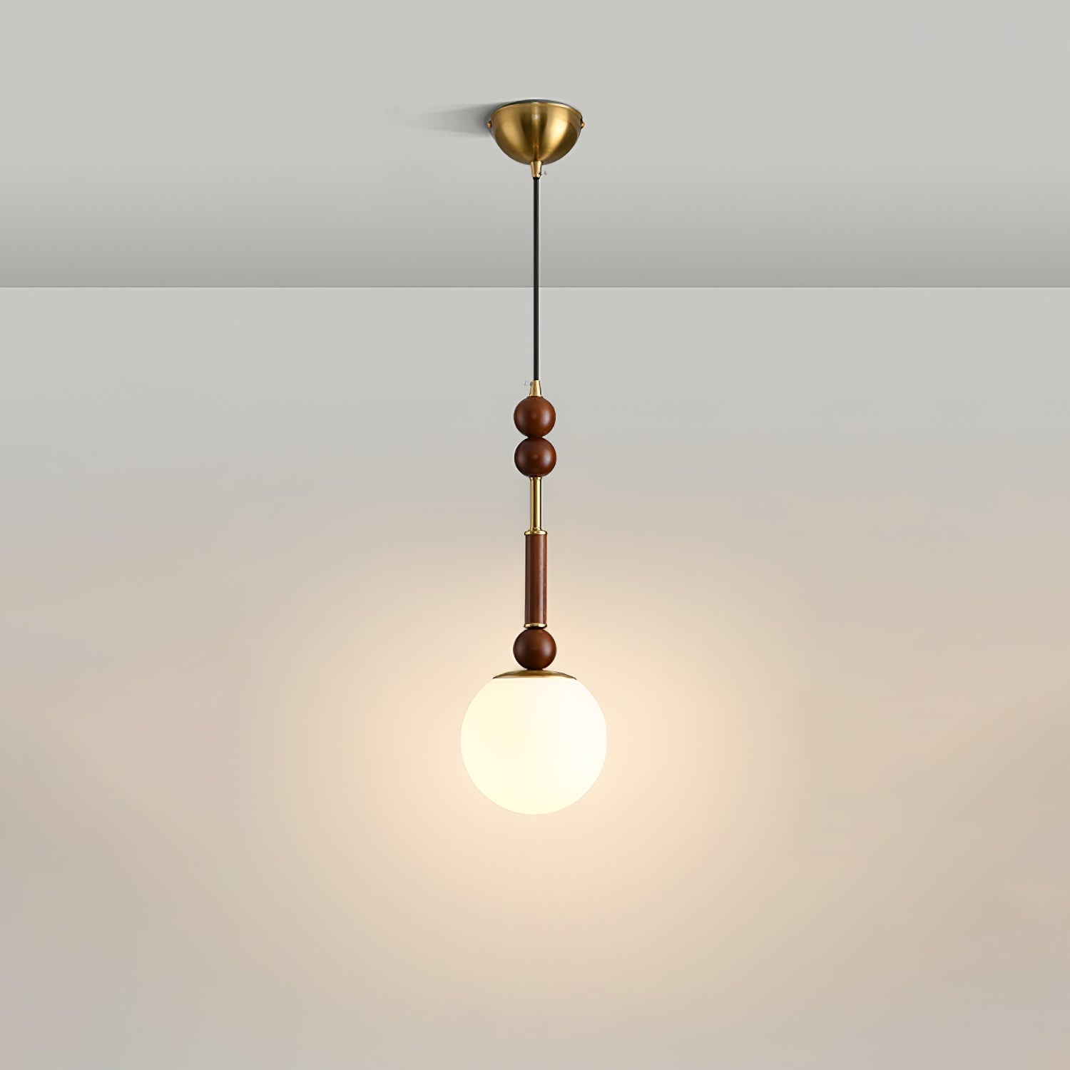 Roma Pendant Lamp - Blowlighting