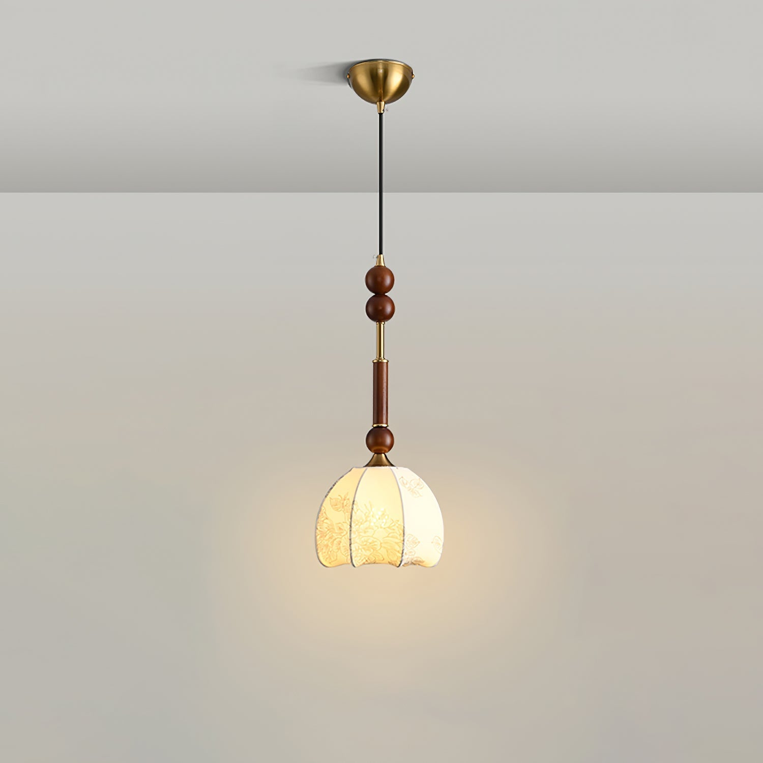 Roma Pendant Lamp - Blowlighting