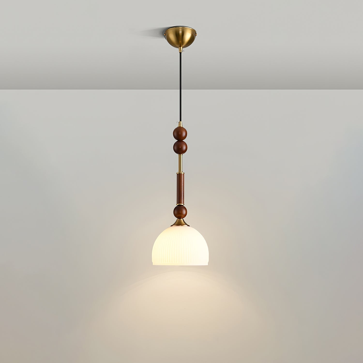 Roma Pendant Lamp - Blowlighting
