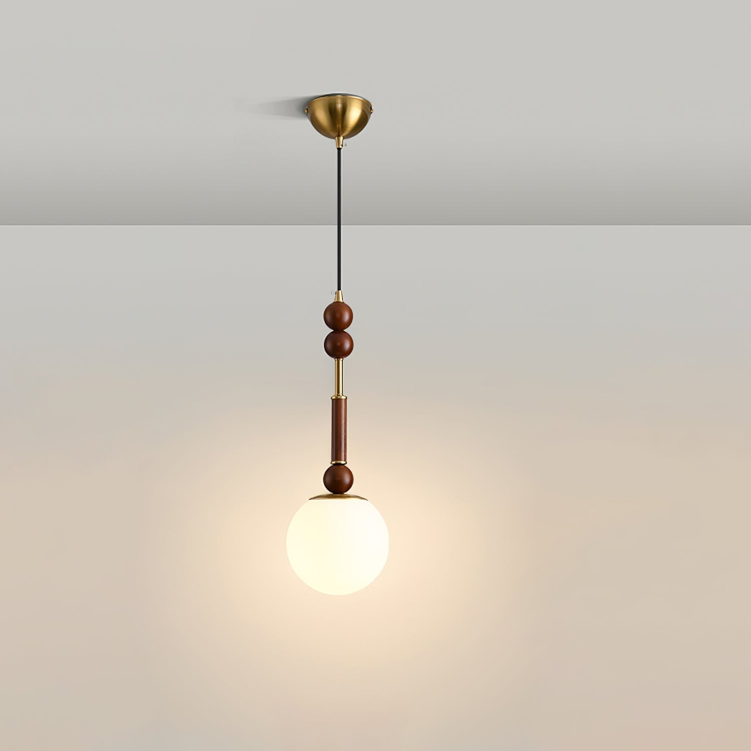 Roma Pendant Lamp - Blowlighting