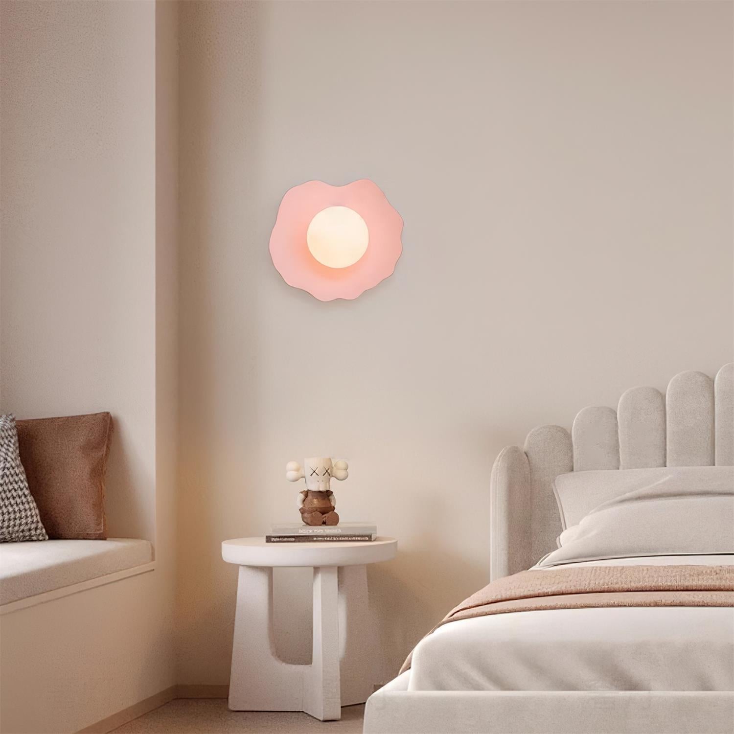 Jojo Wall Lamp playful - Letslighting