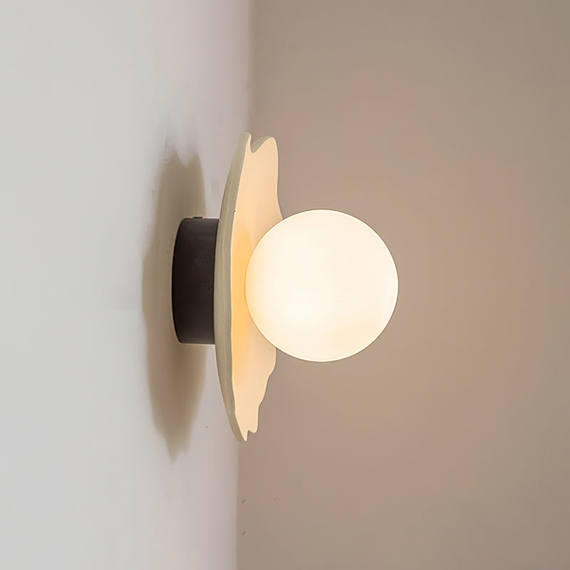 Jojo Wall Lamp playful - Letslighting