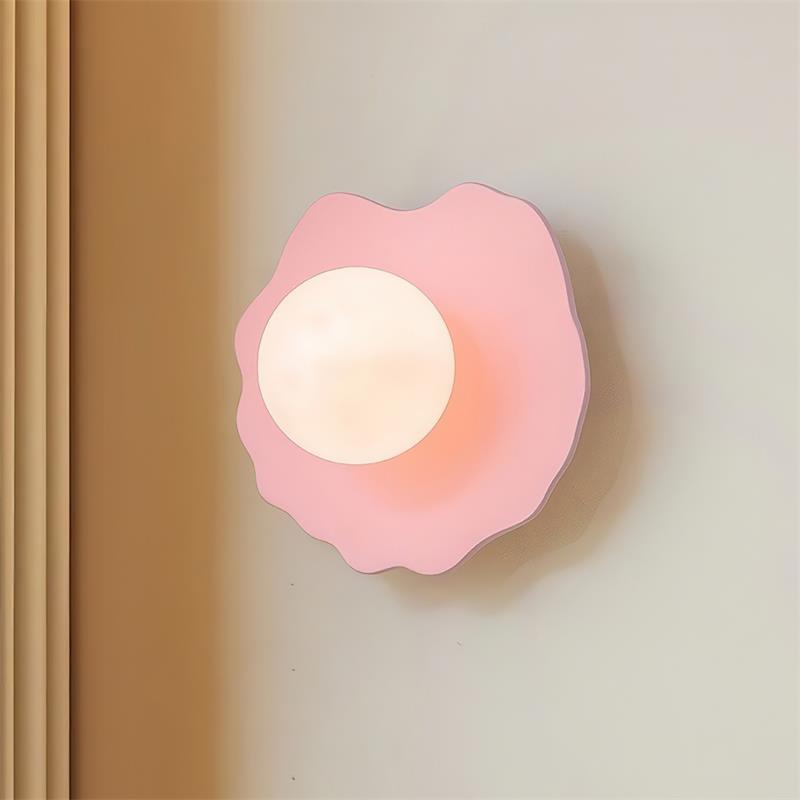 Jojo Wall Lamp playful - Letslighting