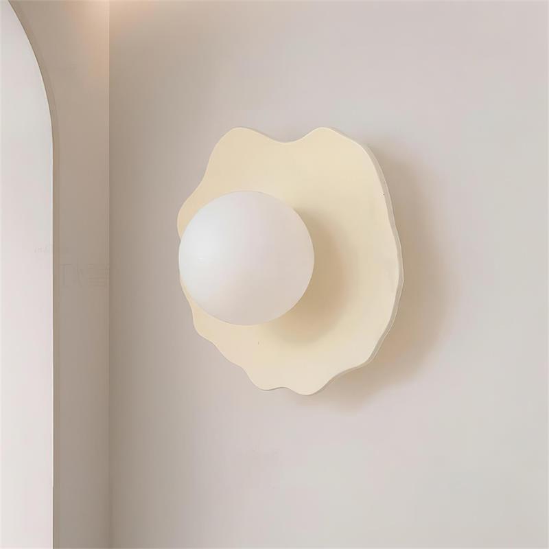 Jojo Wall Lamp playful - Letslighting