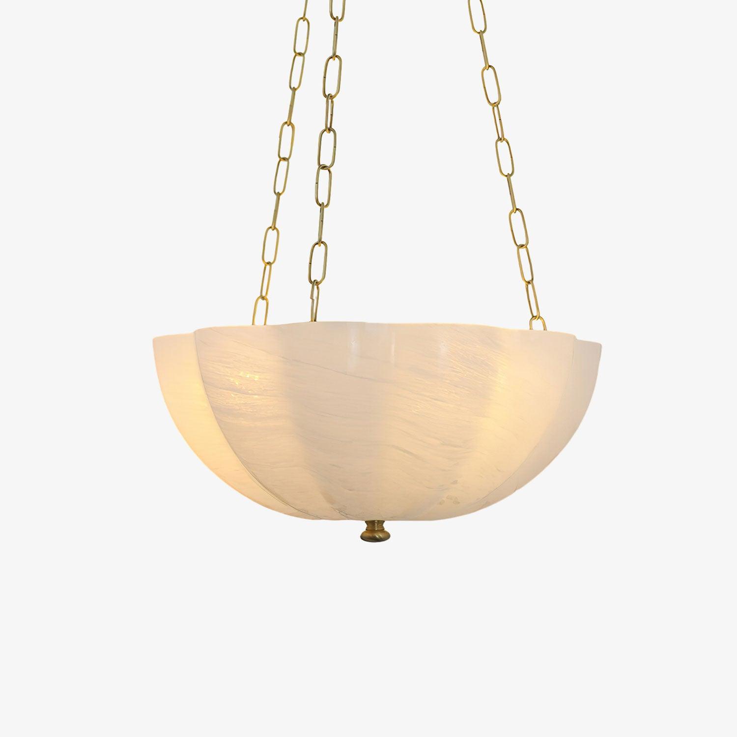 Rosehill Chandelier - Blowlighting