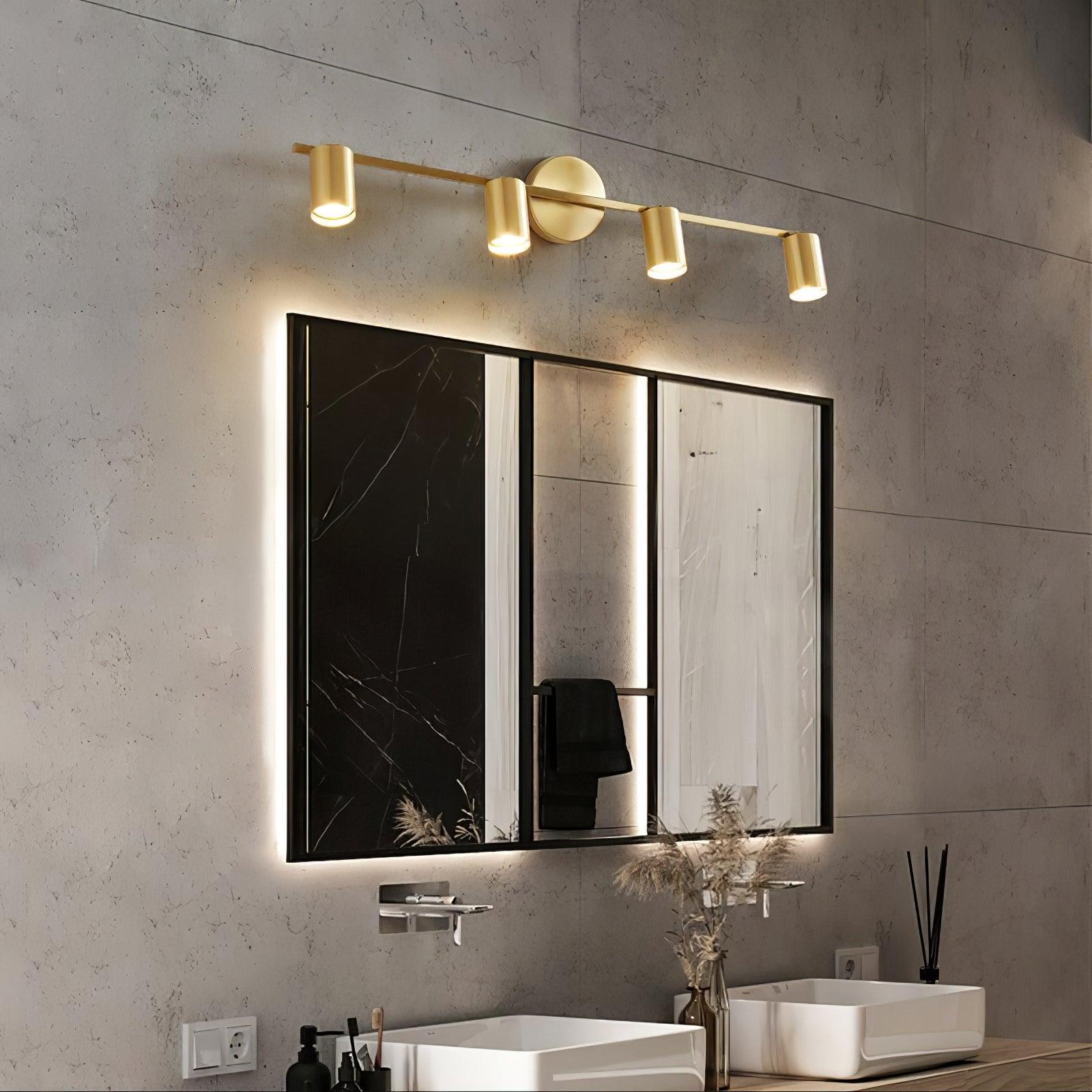 Rotatable Spotlight Wall Light - Blowlighting