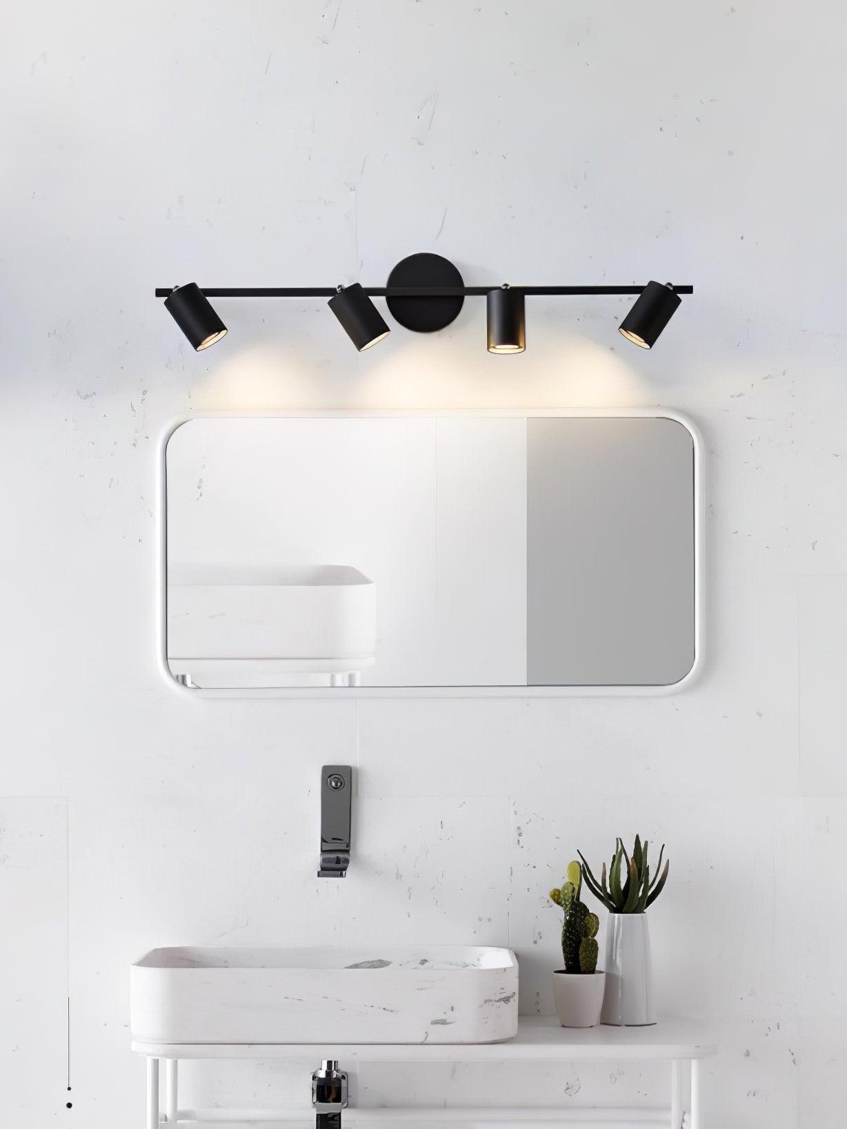 Rotatable Spotlight Wall Light - Blowlighting