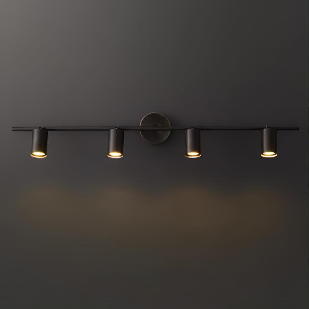 Rotatable Spotlight Wall Light - Blowlighting
