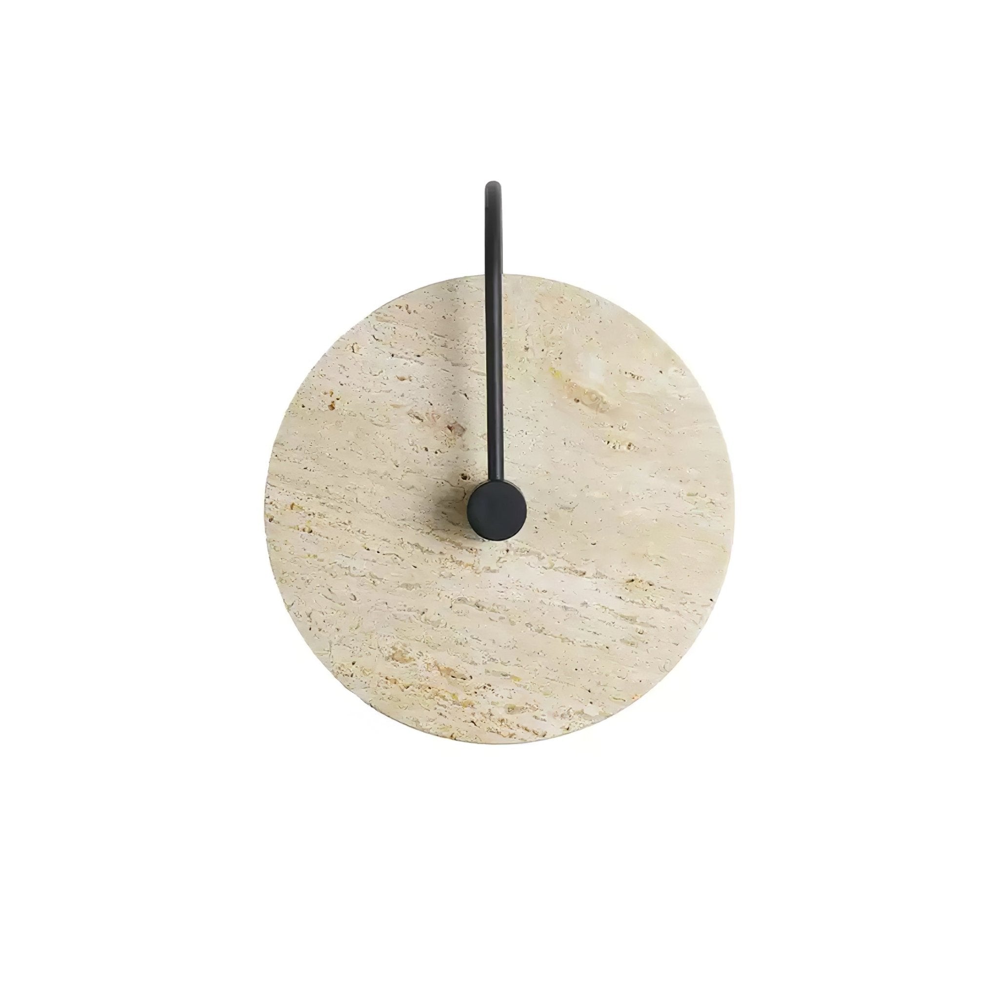 Kara Travertine Wall Light - Neutralighting